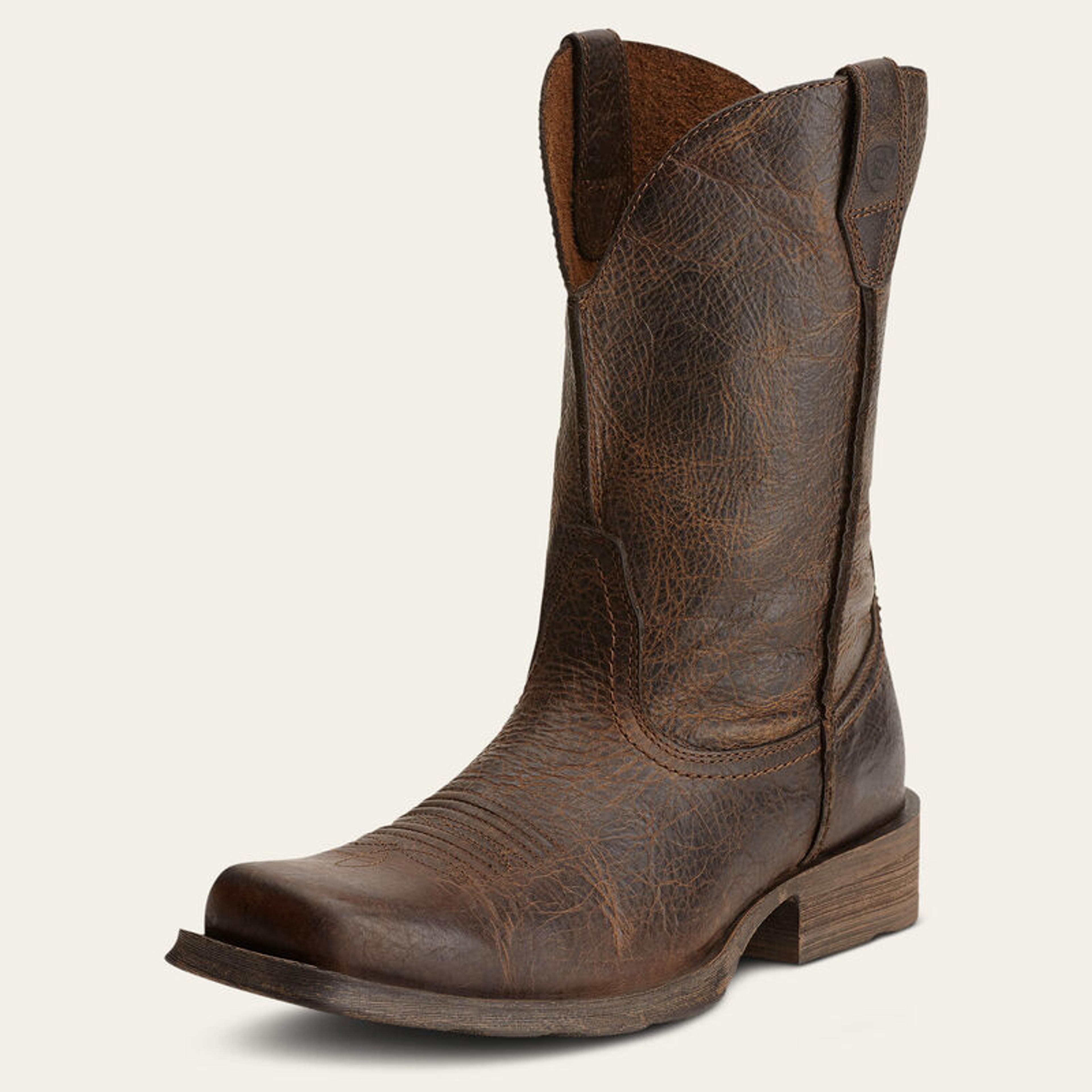 Rambler Western Boot | Ariat