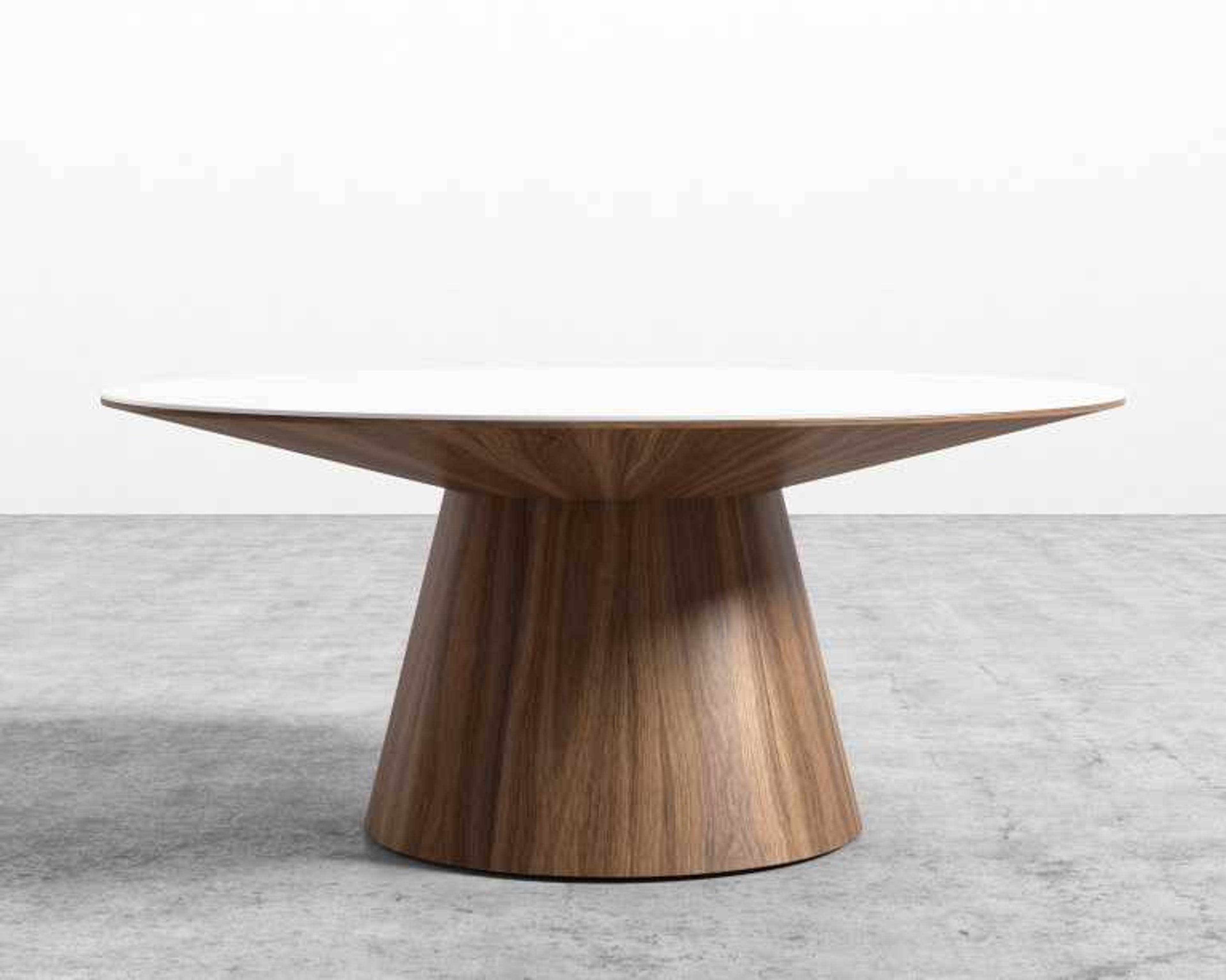 Winston Coffee Table | Rove Concepts Rove Concepts Mid-Century Furniture
