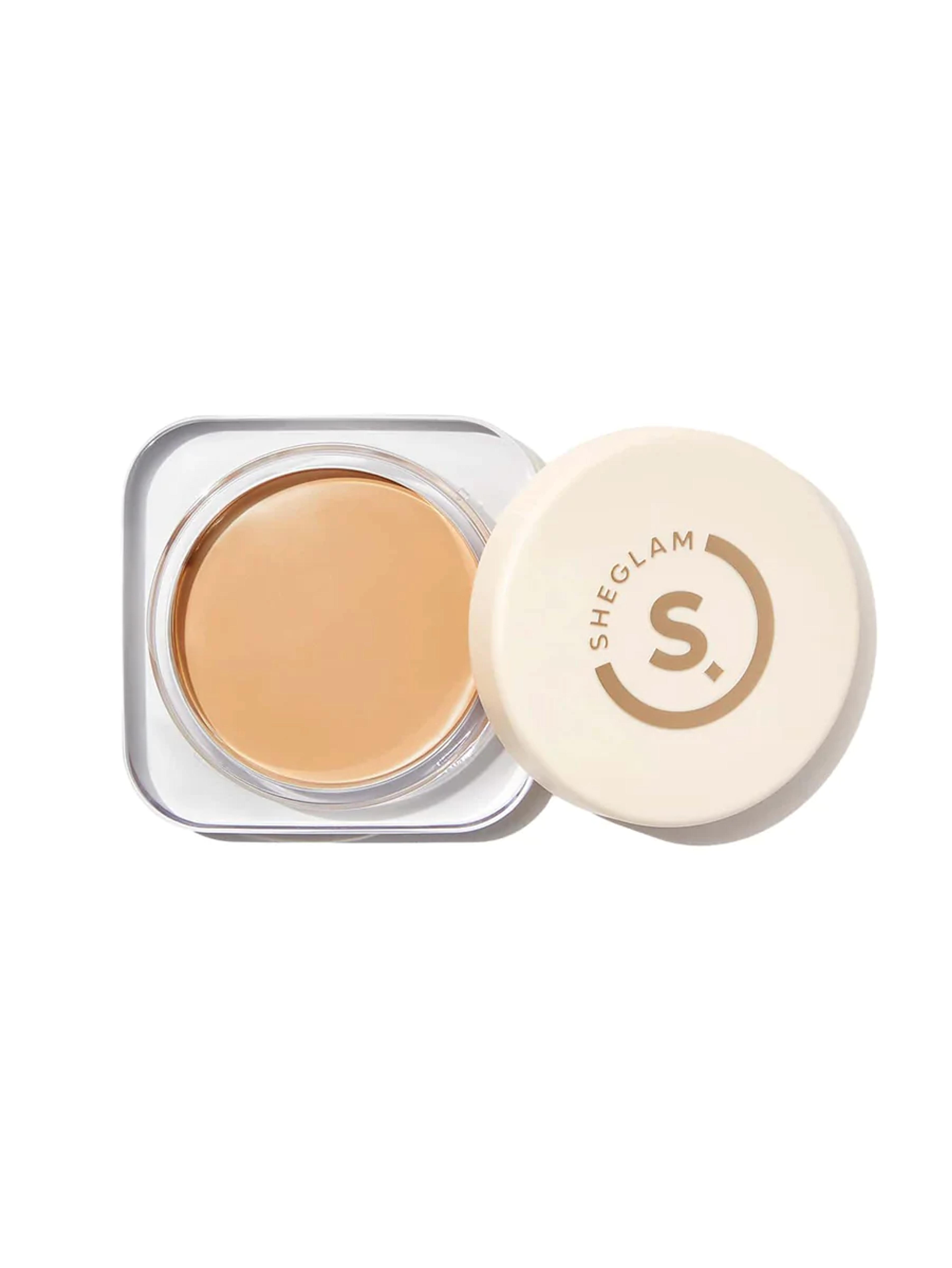 Full Coverage Foundation Balm-Sand – SHEGLAM