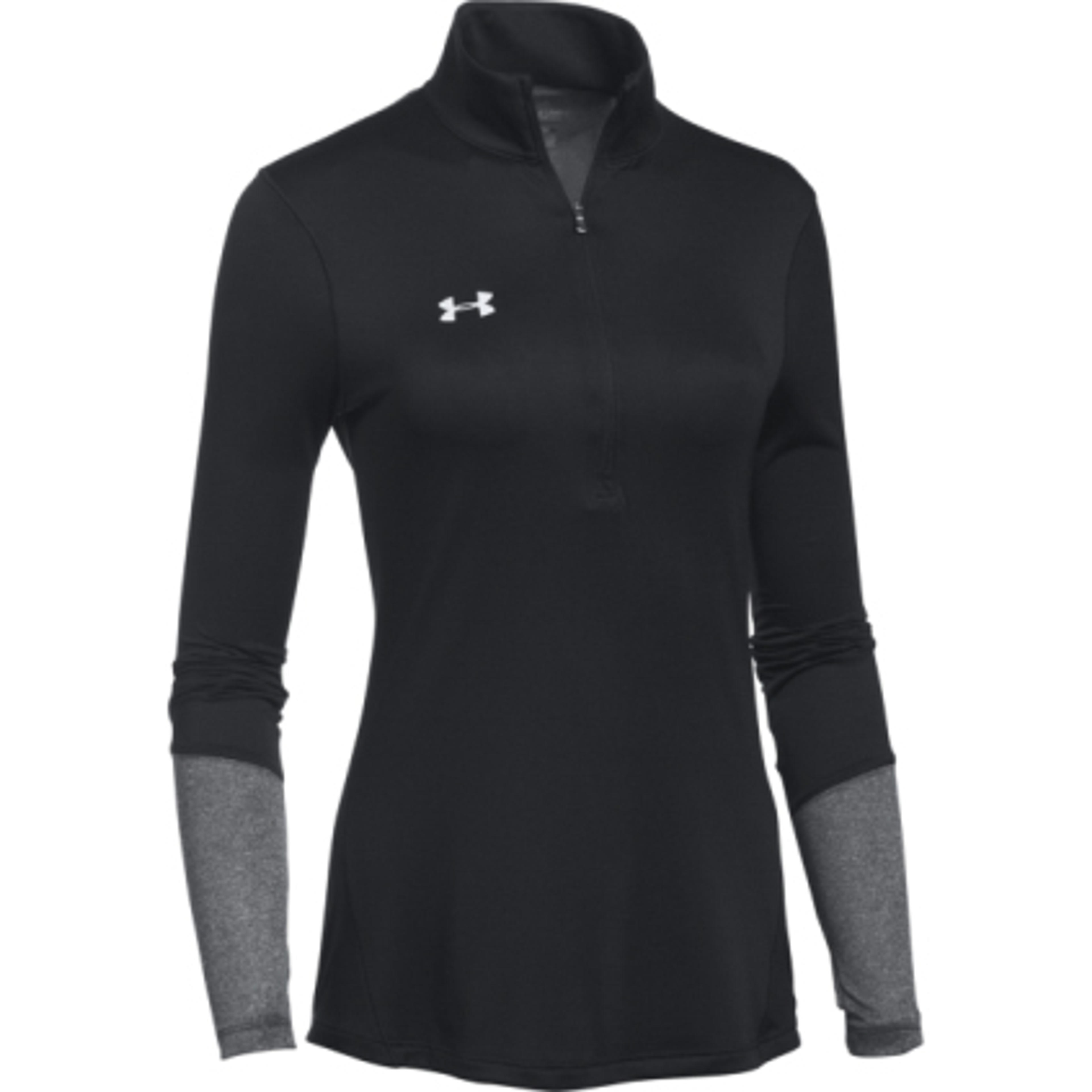 All Corporate Wear | Under Armour Women's Locker 1/2 Zip