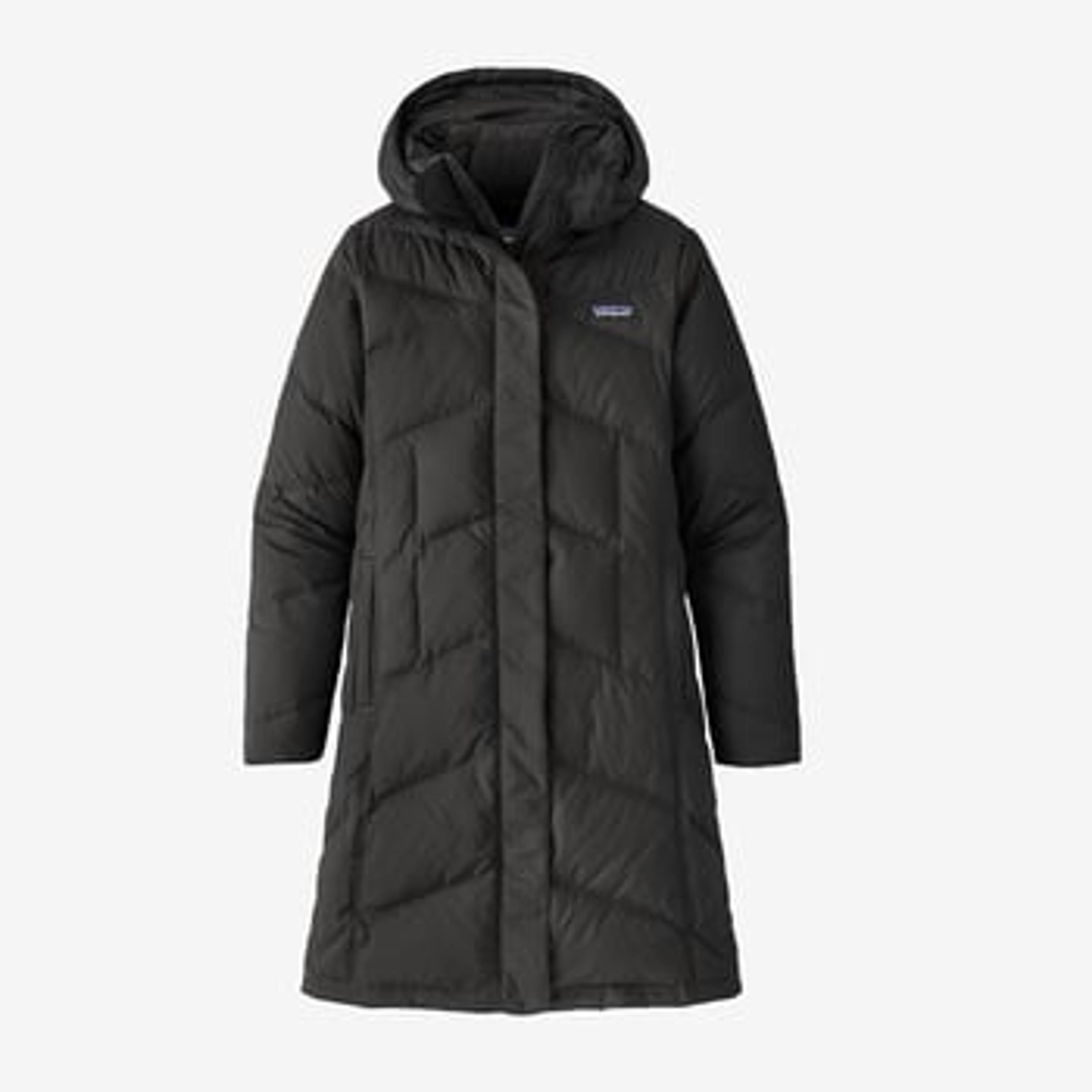 Patagonia Women's Down With It Parka