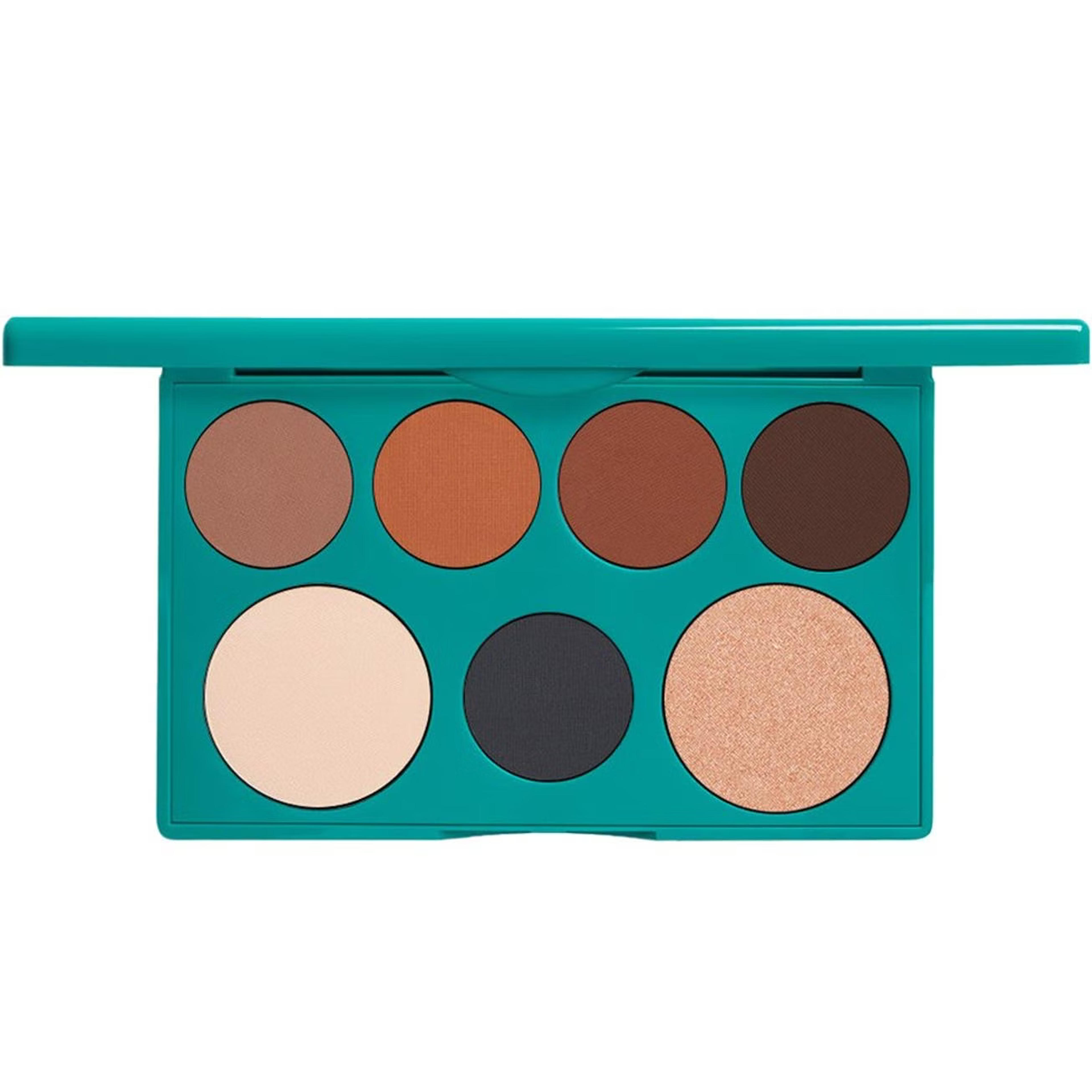 Perfect Eye Palette Warm Neutrals™ – Thrive Causemetics