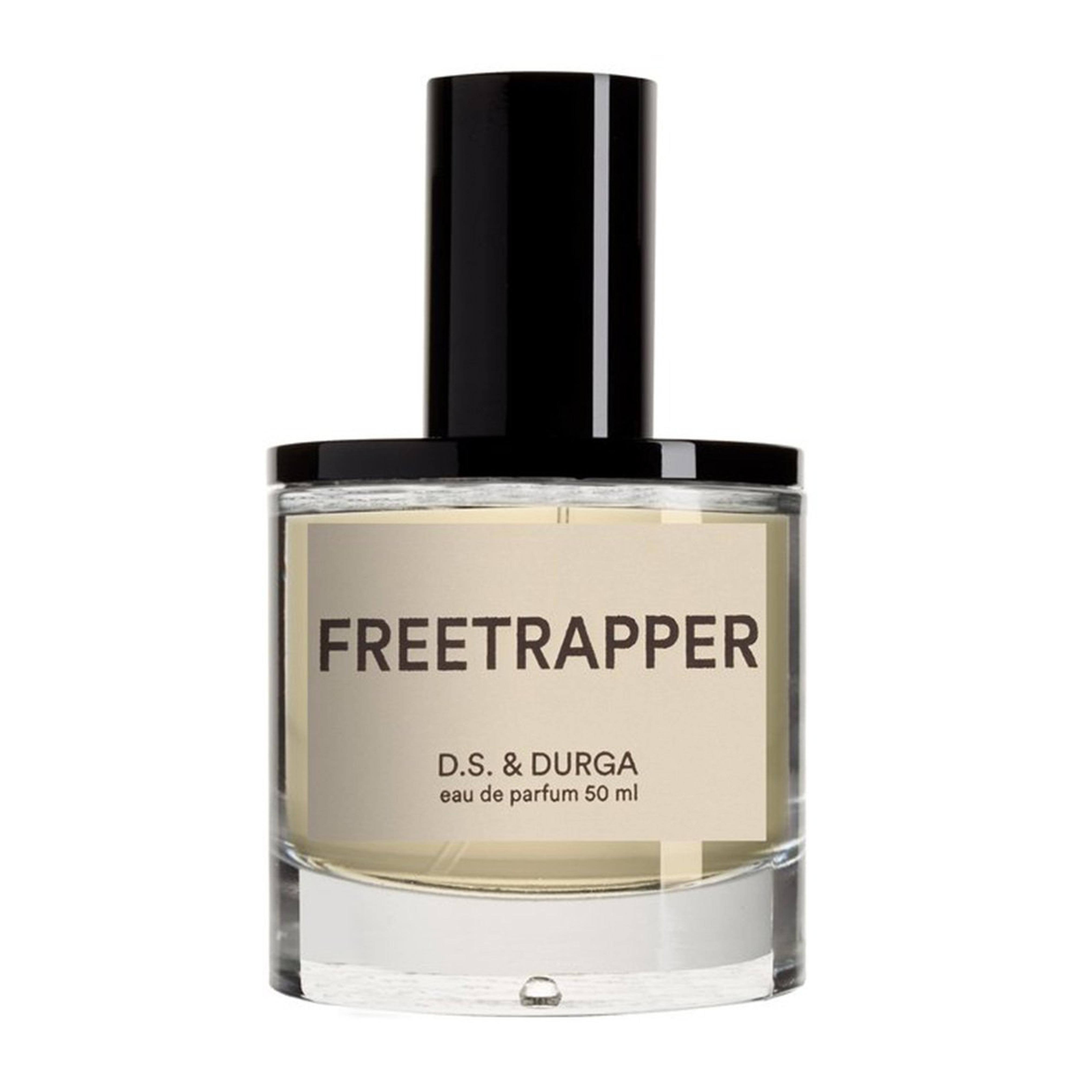 Freetrapper Cologne by D.S. & Durga, 50ml