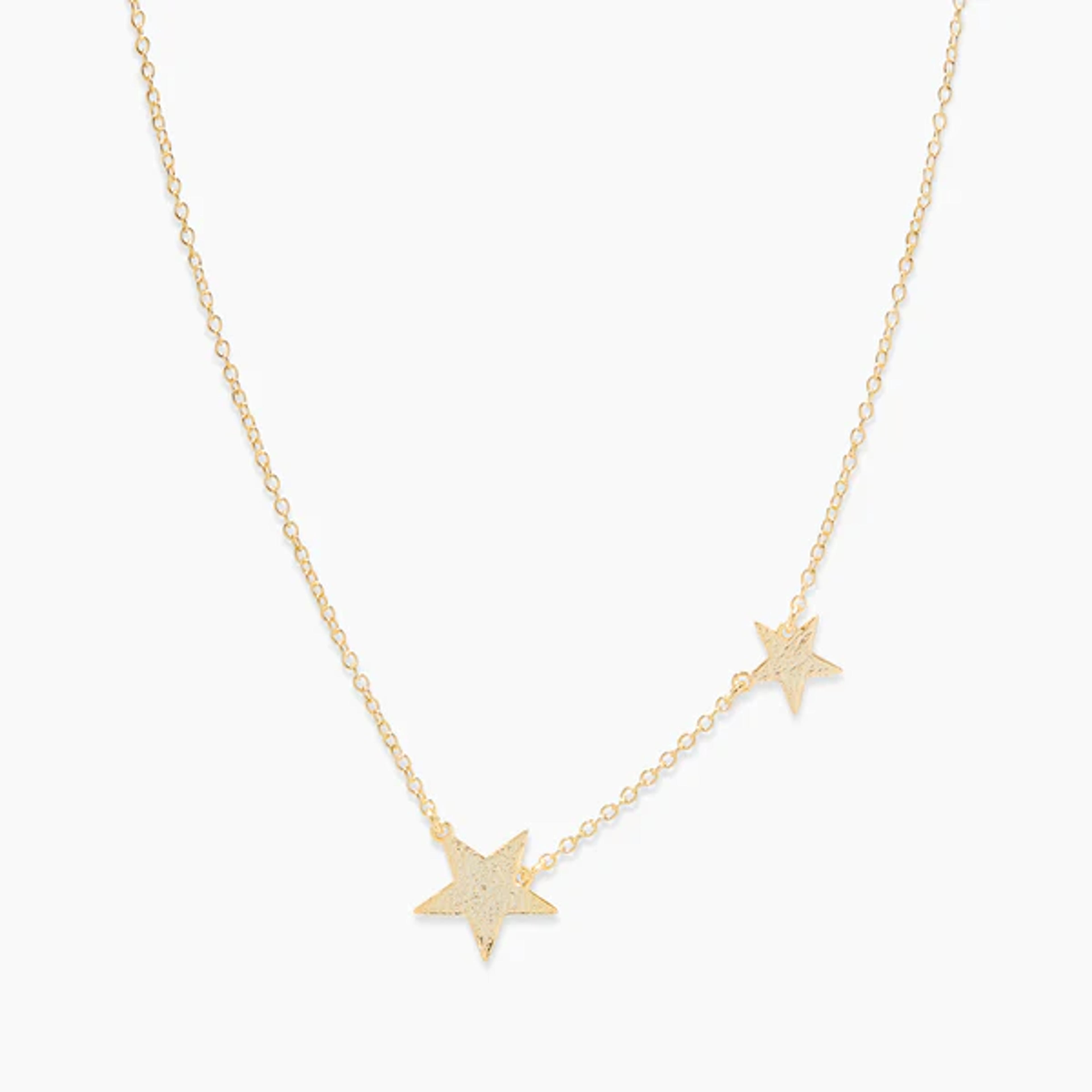 gorjana Jewelry | Super Star Necklace