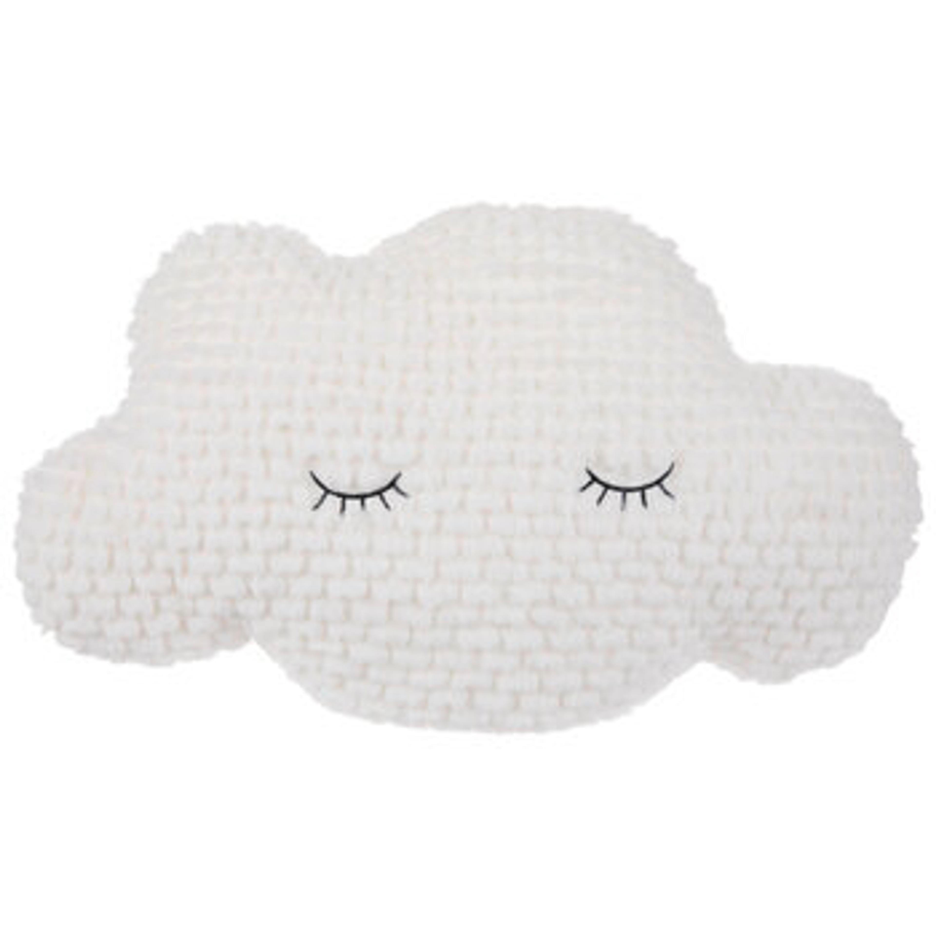 Sleeping Cloud Pillow