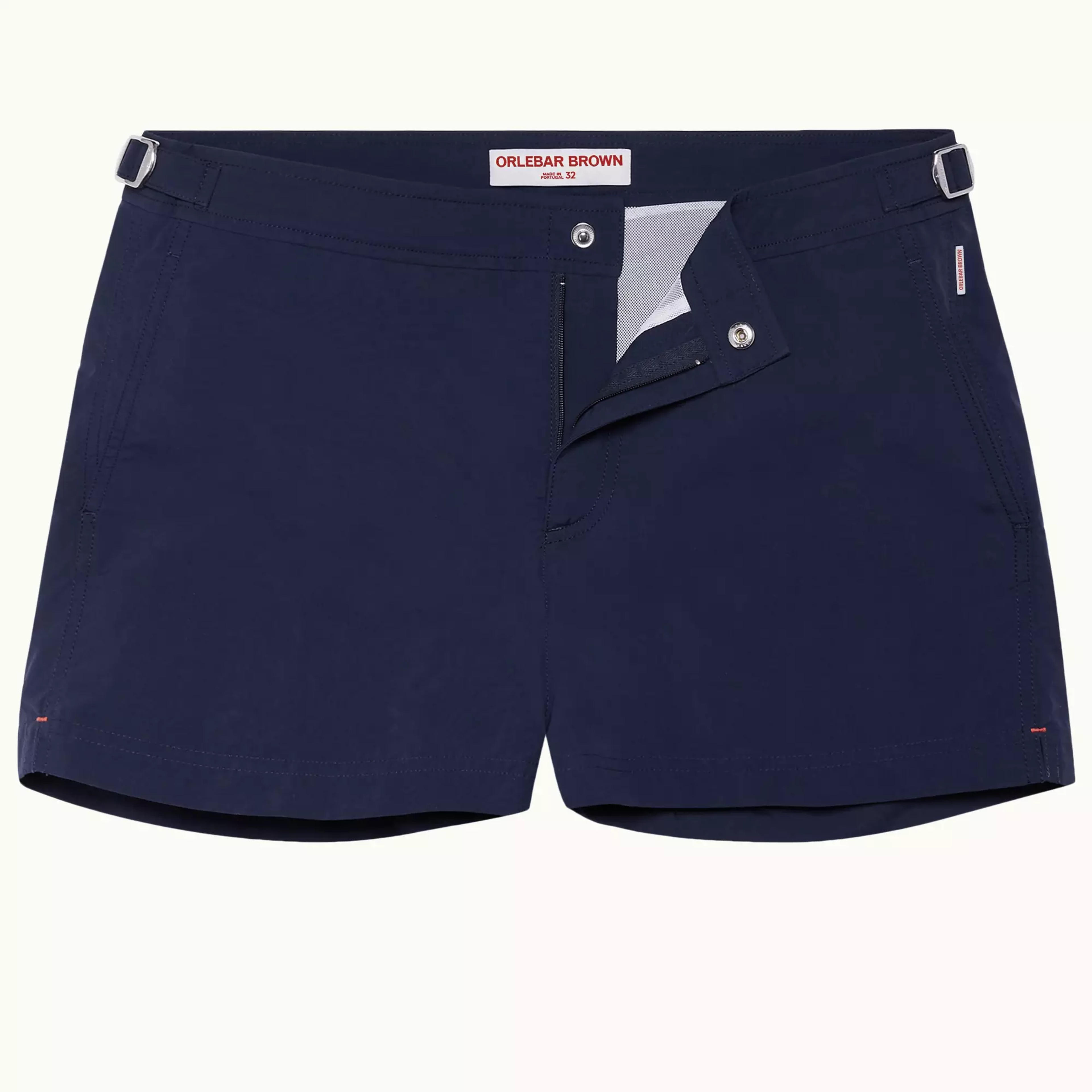 Navy Springer Men's Swimwear | Orlebar Brown UK