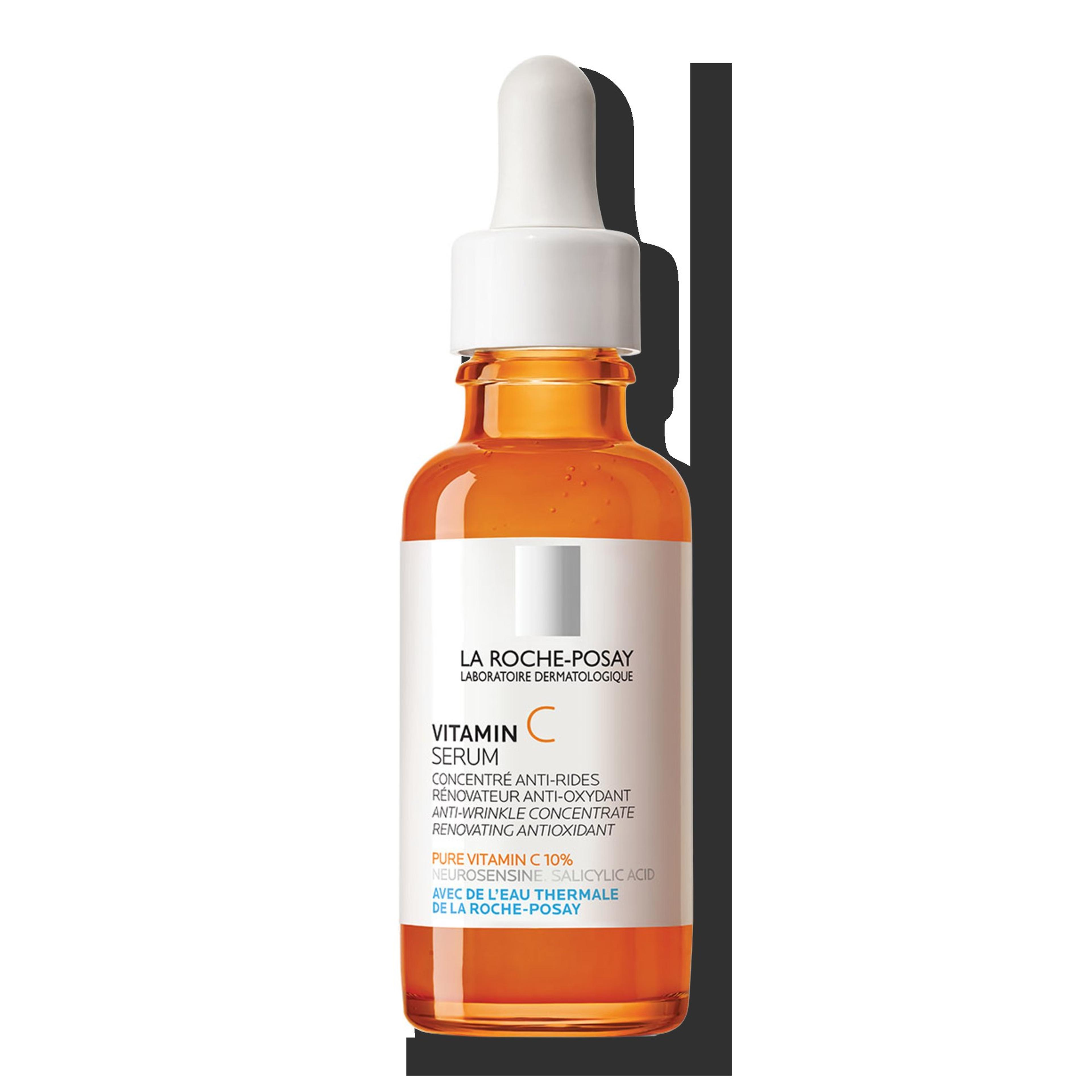 10% Pure Vitamin C Face Serum - La Roche-Posay | Ulta Beauty