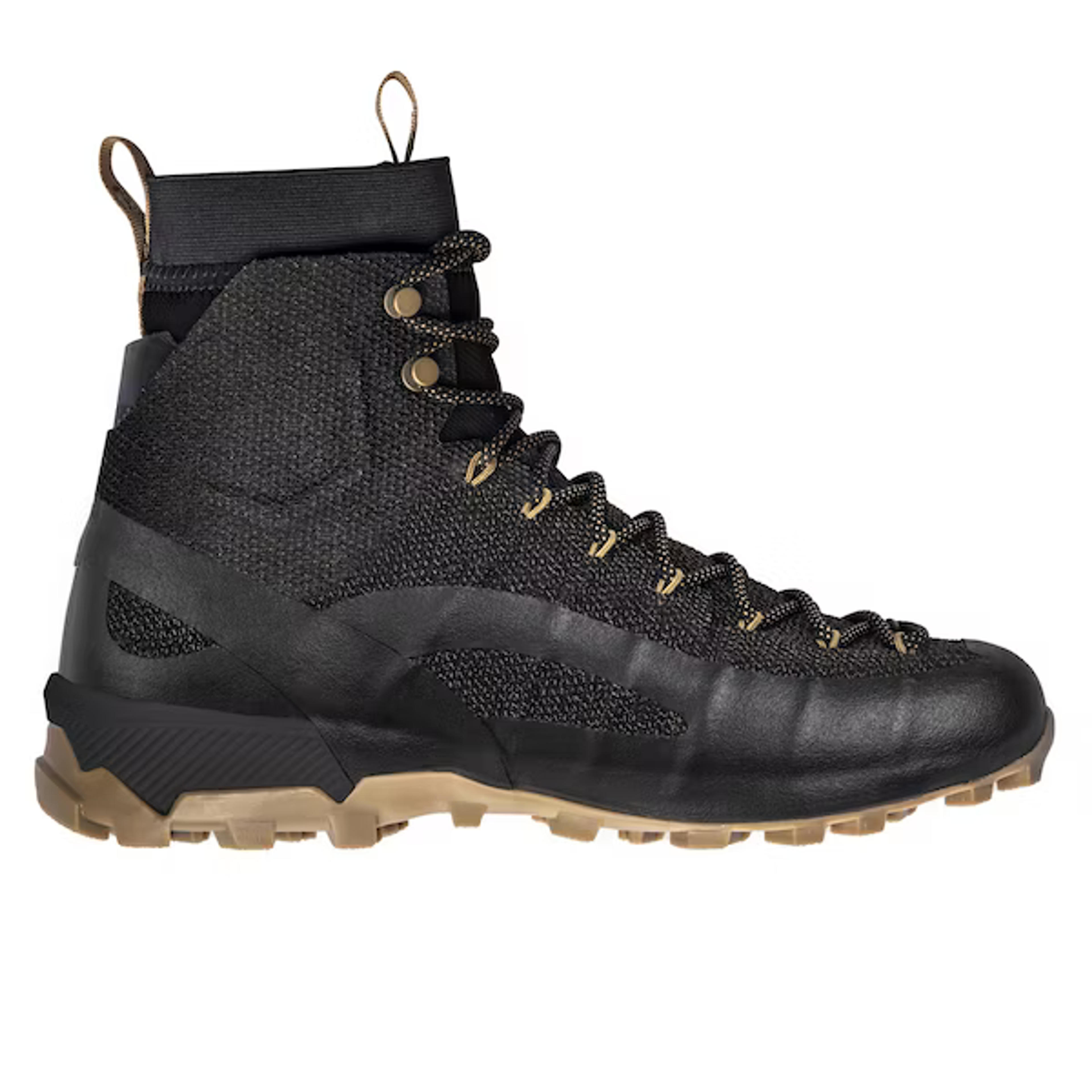 Combat Waterproof Boot