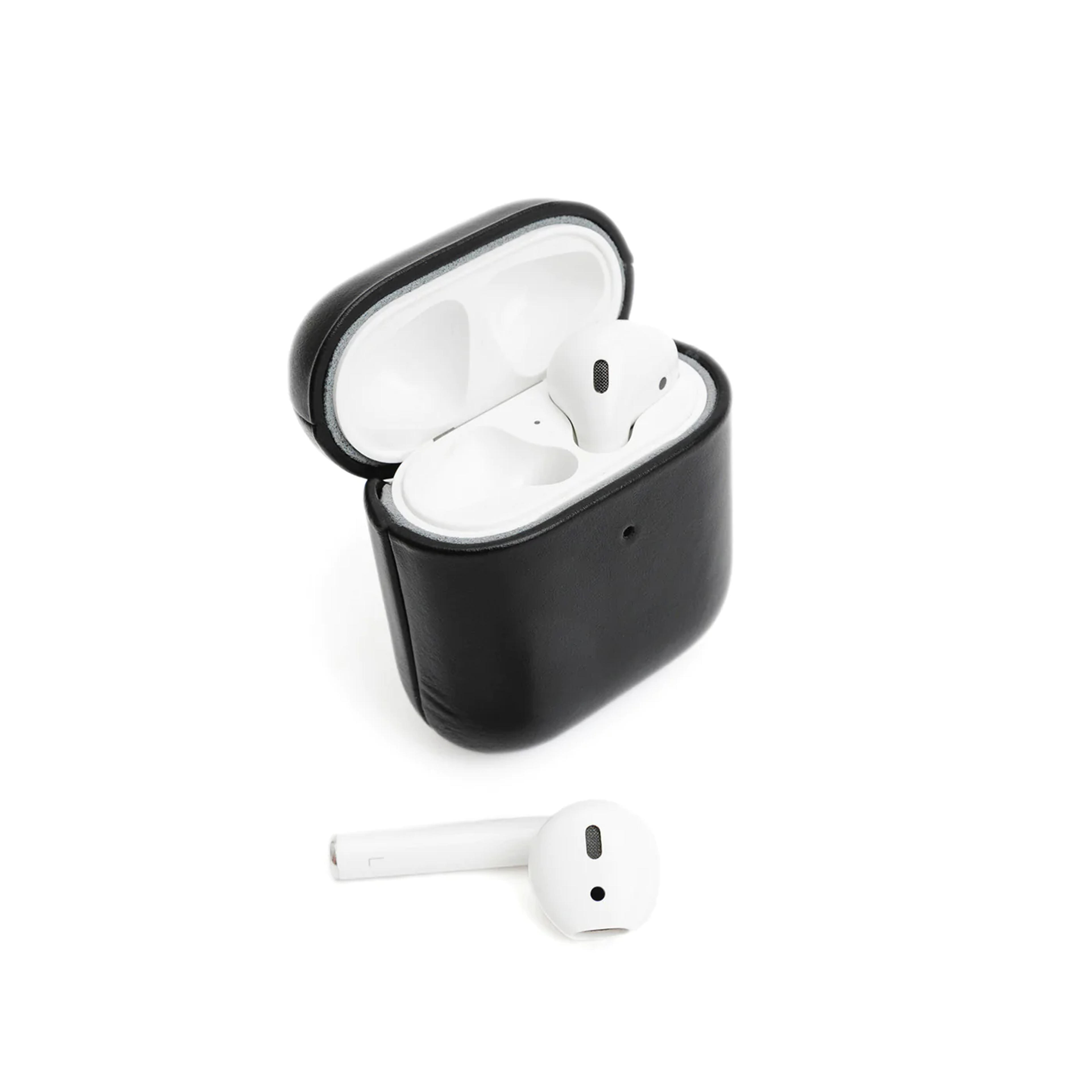 Leather AirPods Case