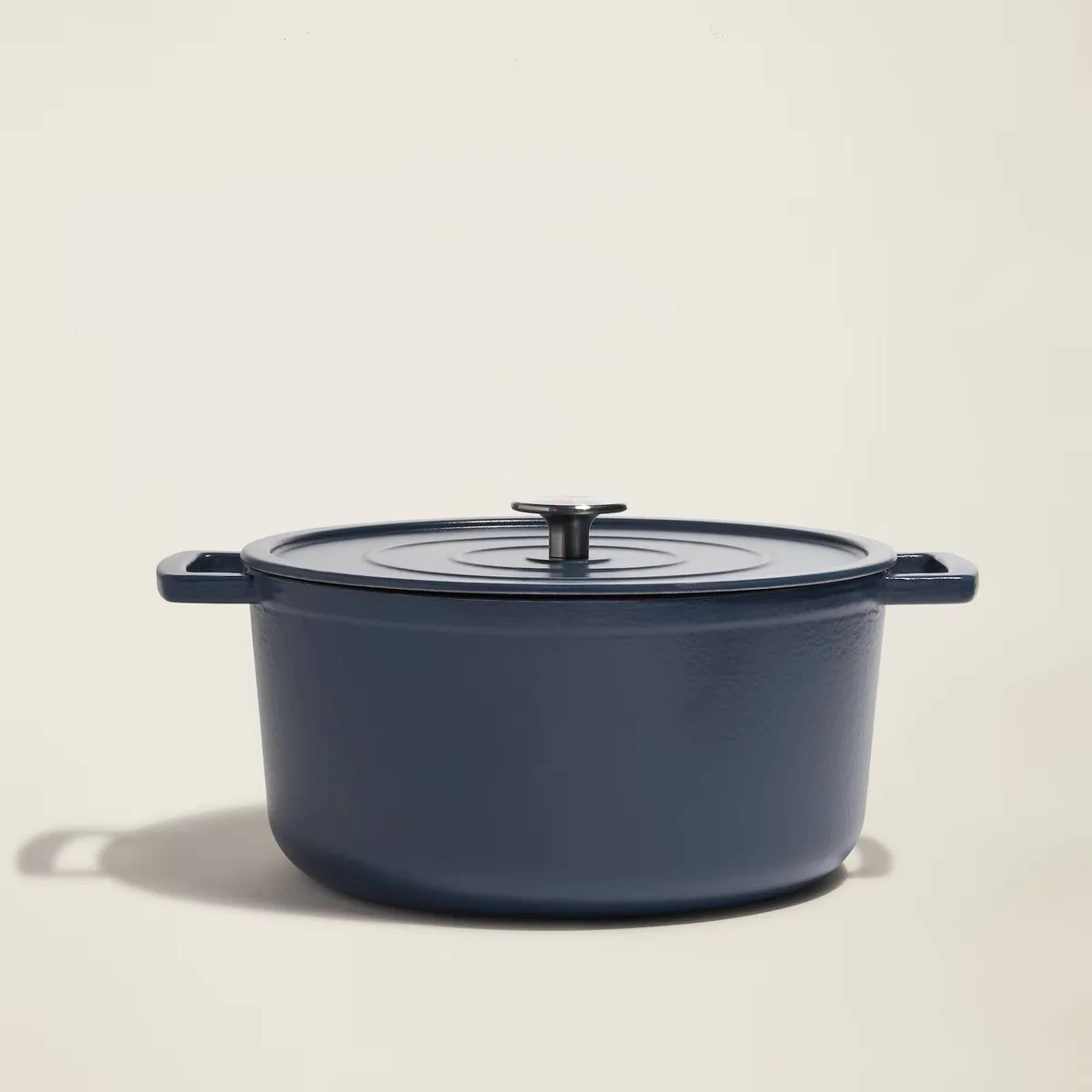 Blackstone Cast Iron Dutch Oven 4qt