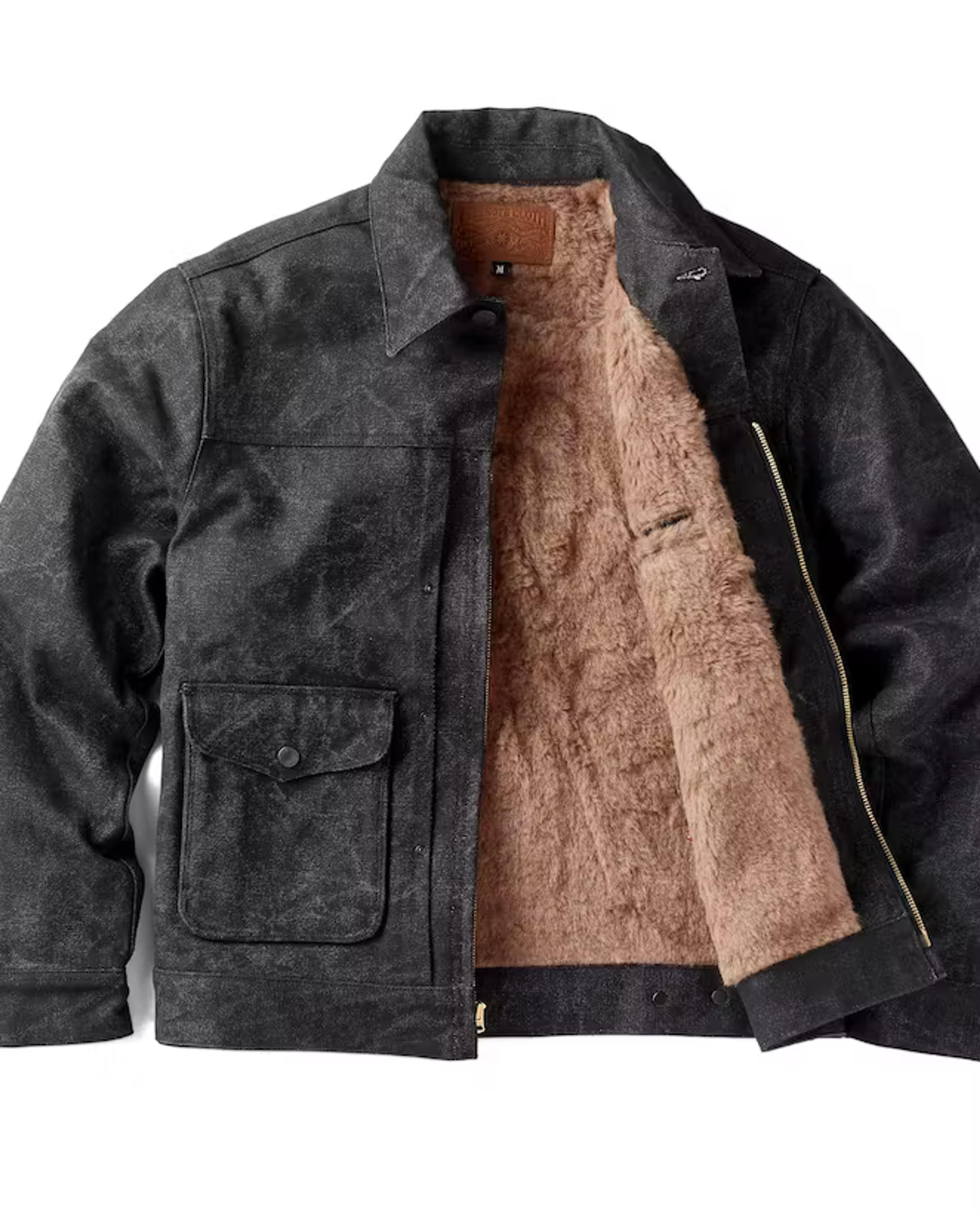 Men's Jackets | Huckberry