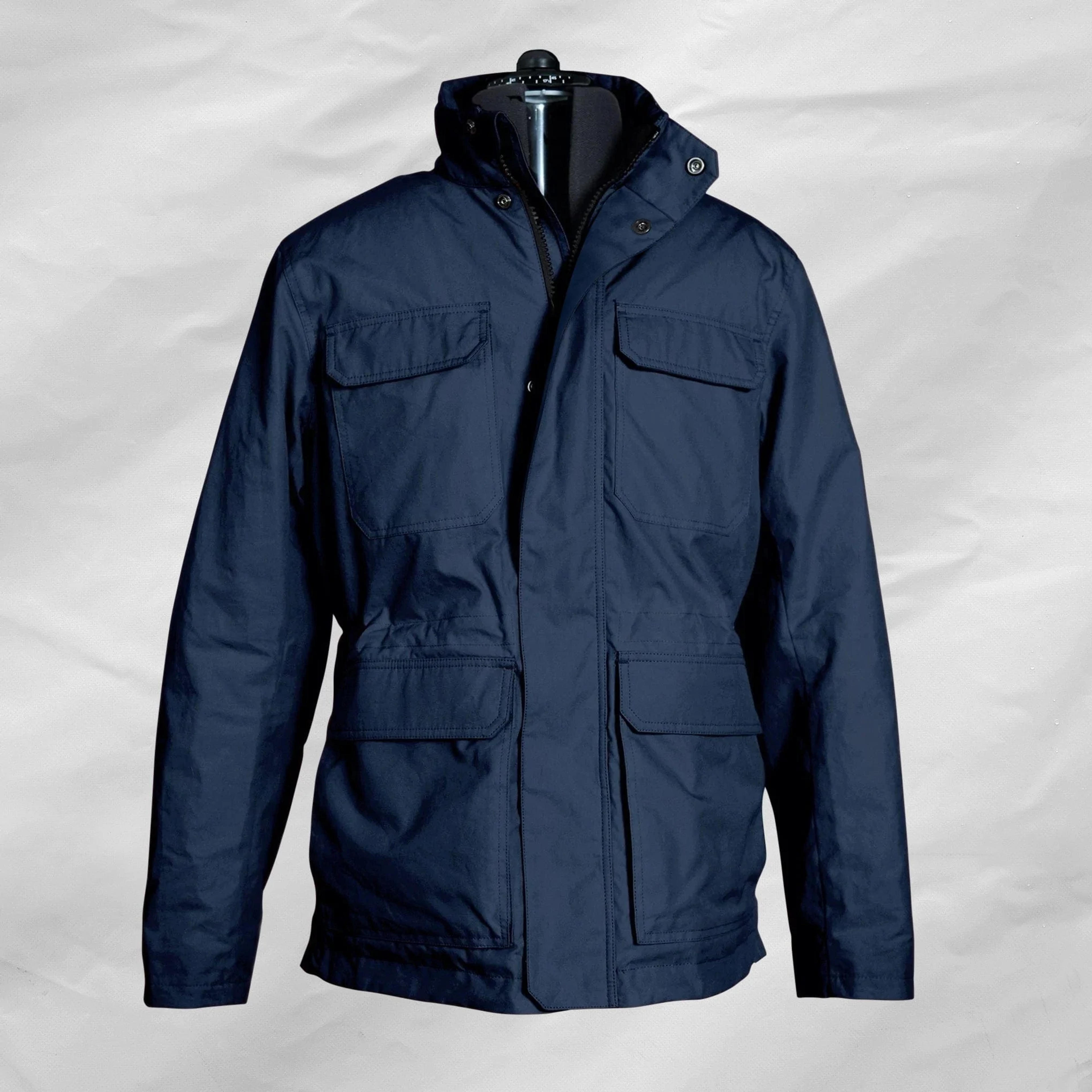 Ventile Thermal Field Jacket - FRAHM Jacket