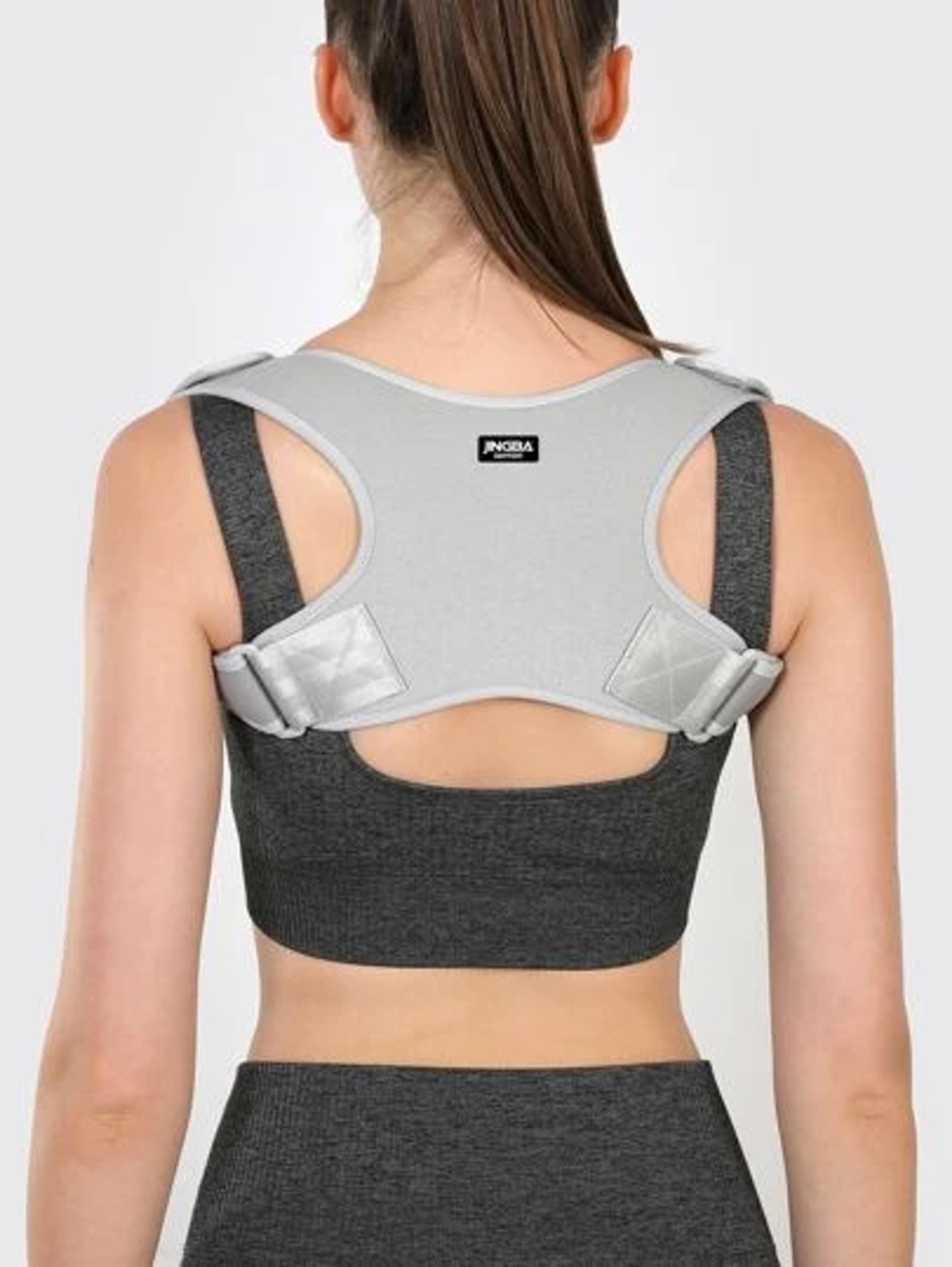 1pc Minimalist Back Shoulder Belt | SHEIN USA