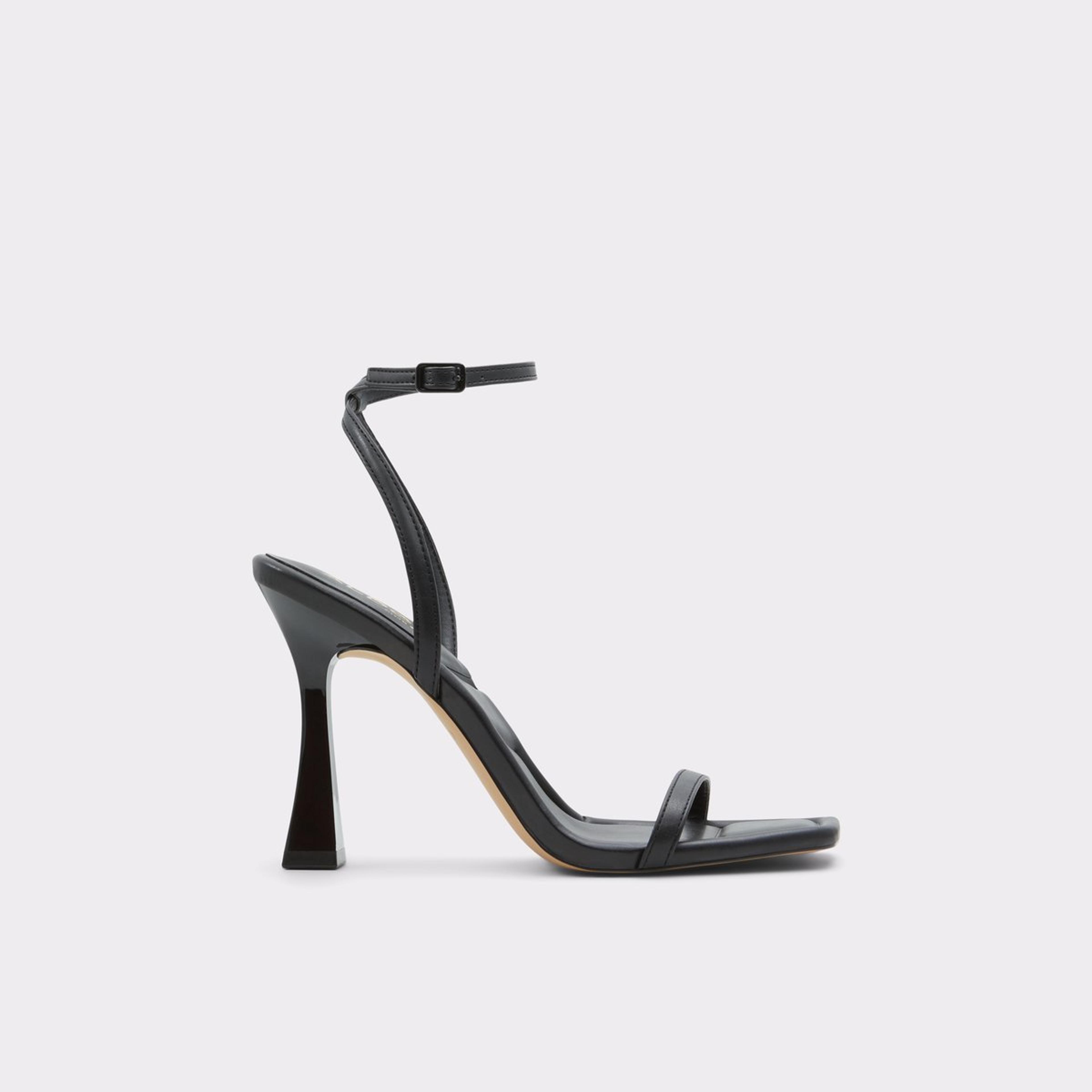 Vivanti Black Women's Dress sandals | ALDO US