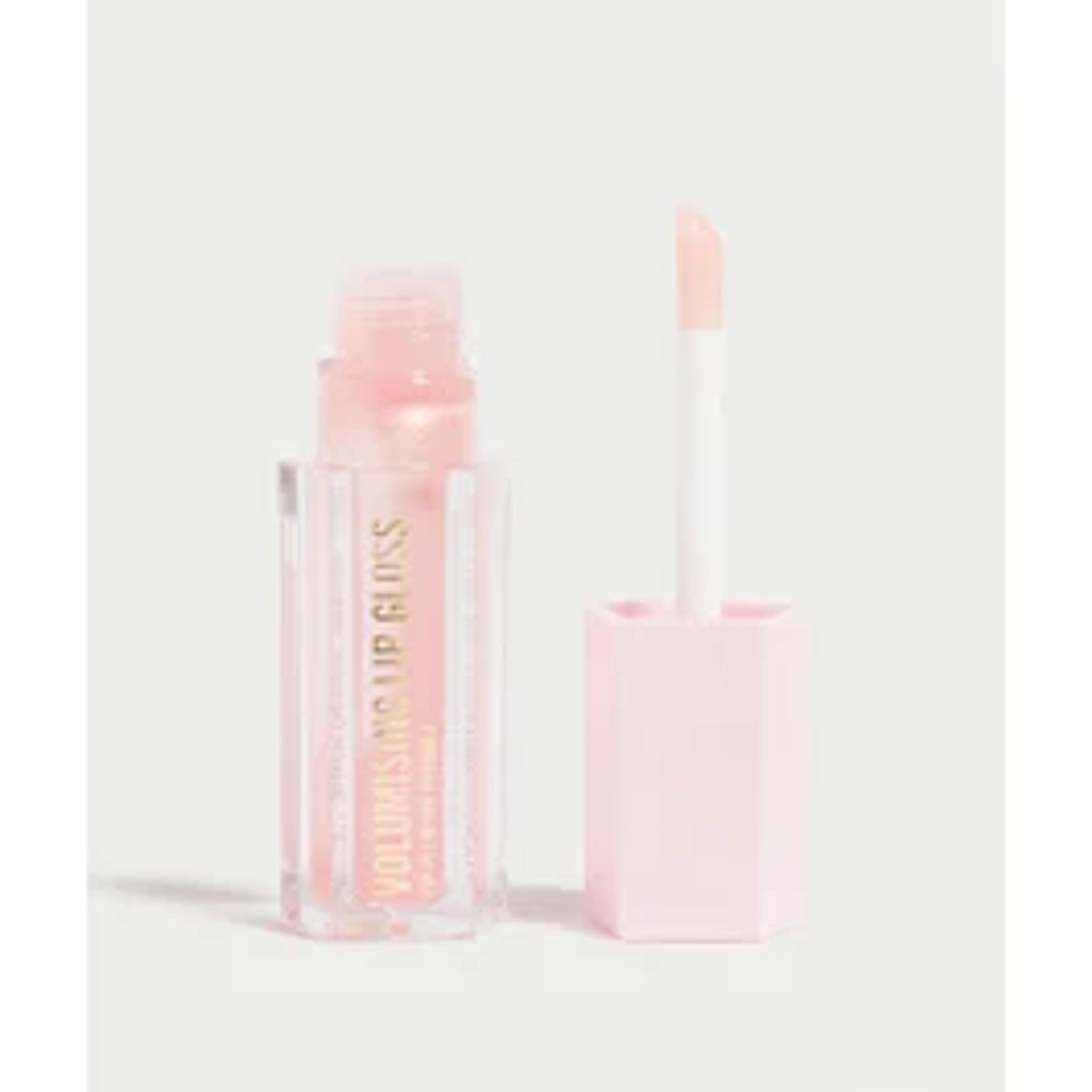 VOLUMISING LIP GLOSS - BUBBLEGUM