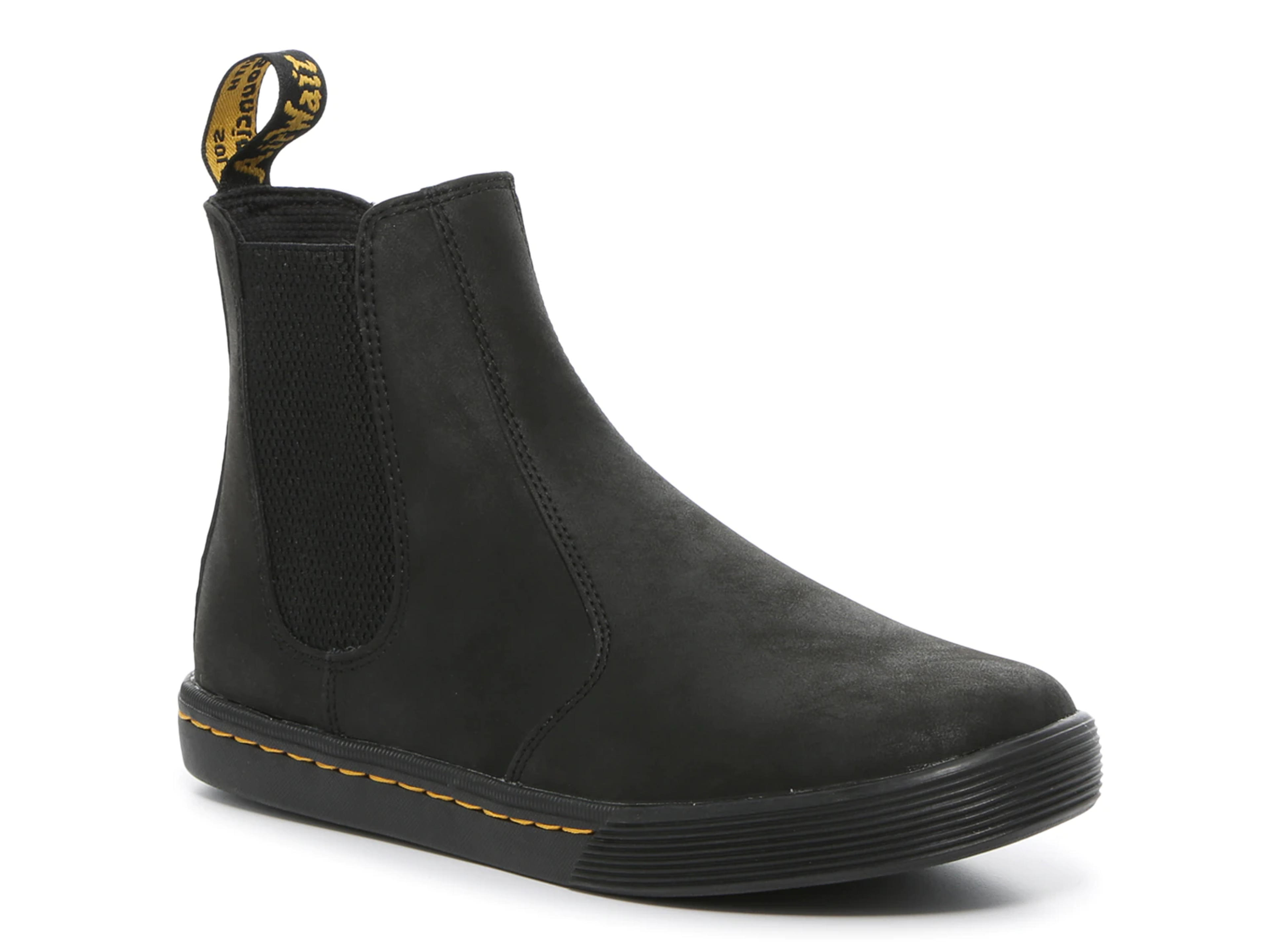 Dr. Martens Makela Chelsea Boot - Free Shipping | DSW