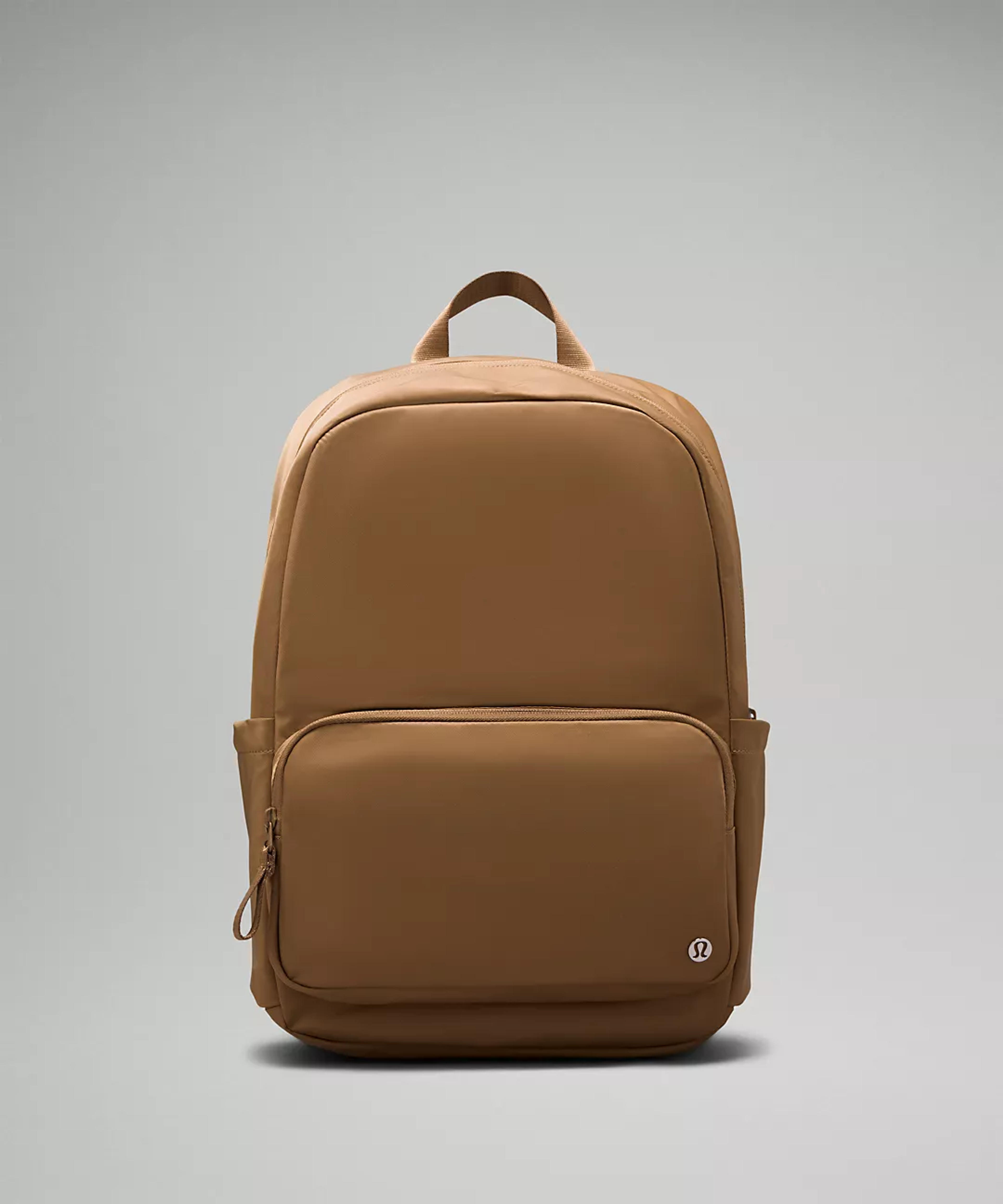 Everywhere Backpack 22L | Unisex Bags,Purses,Wallets | lululemon