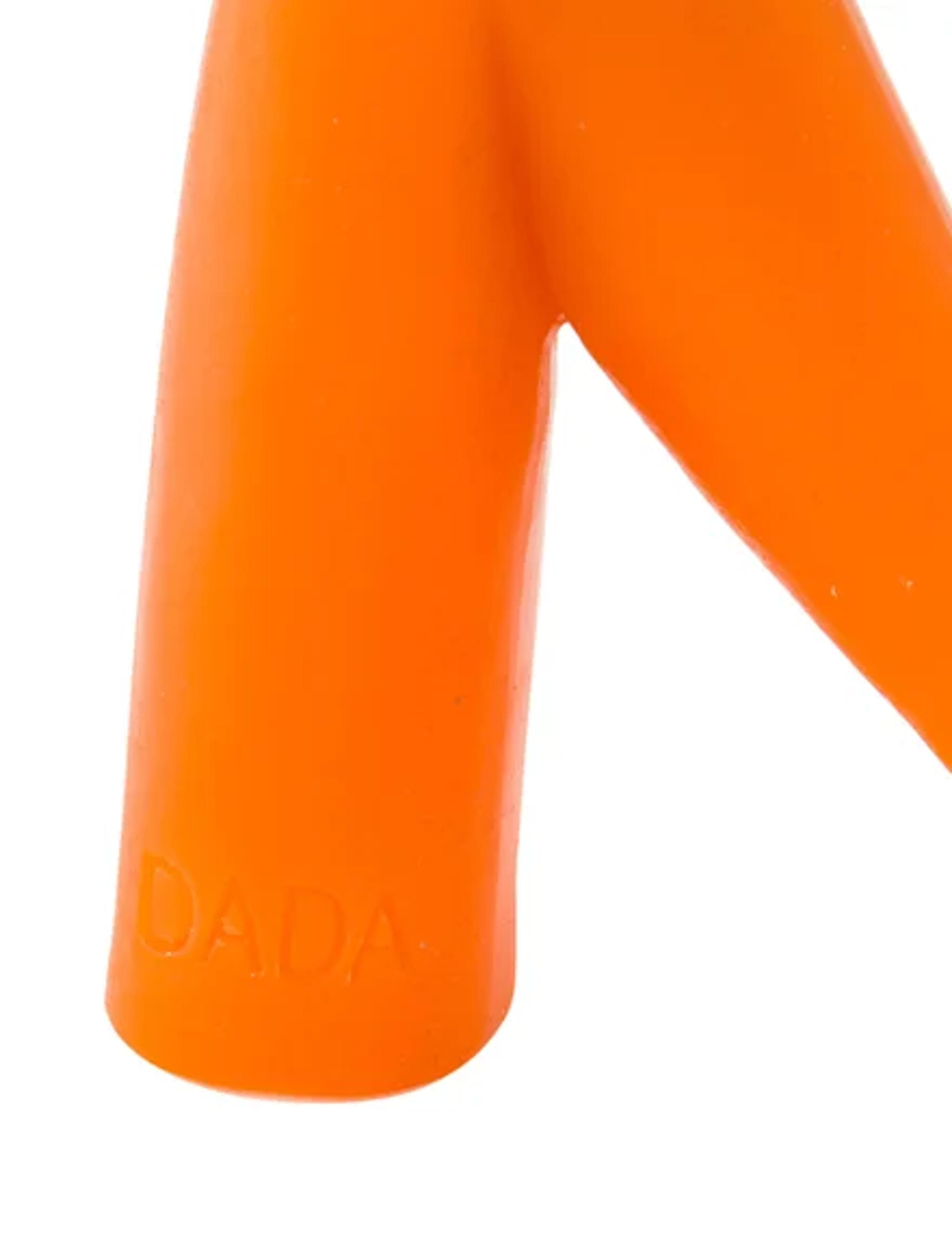 Dada Daily Baby Won't You Light My Legs Candle - Orange Decorative Accents, Decor & Accessories - DDAAI21576 | The RealReal