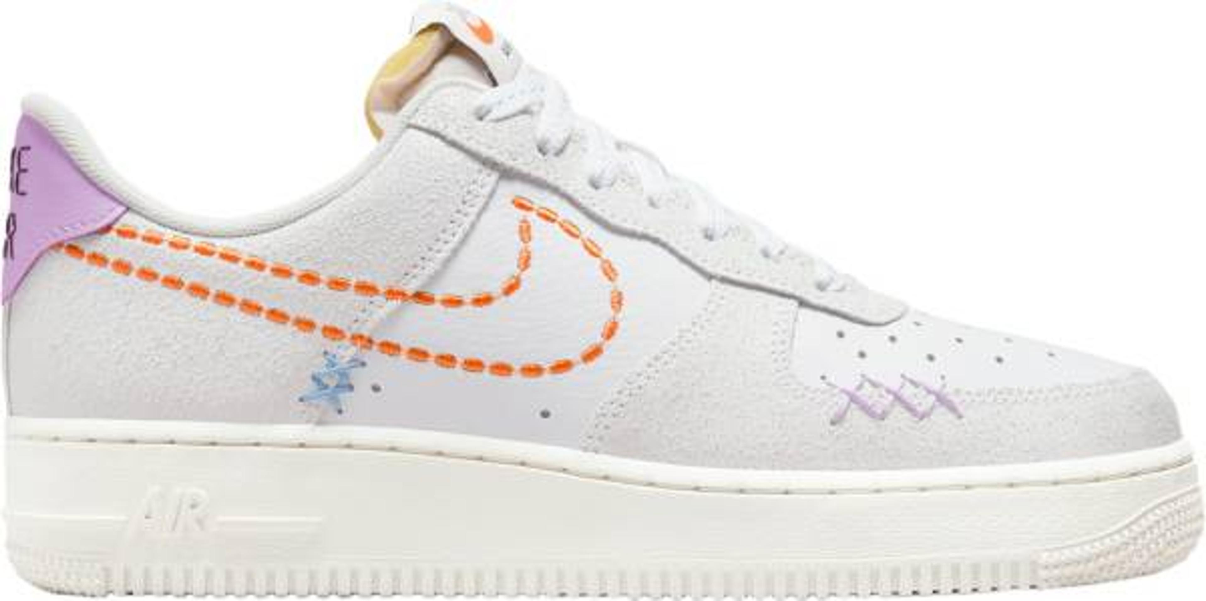 Nike Women's Air Force 1 '07 Shoes | DICK'S Sporting Goods