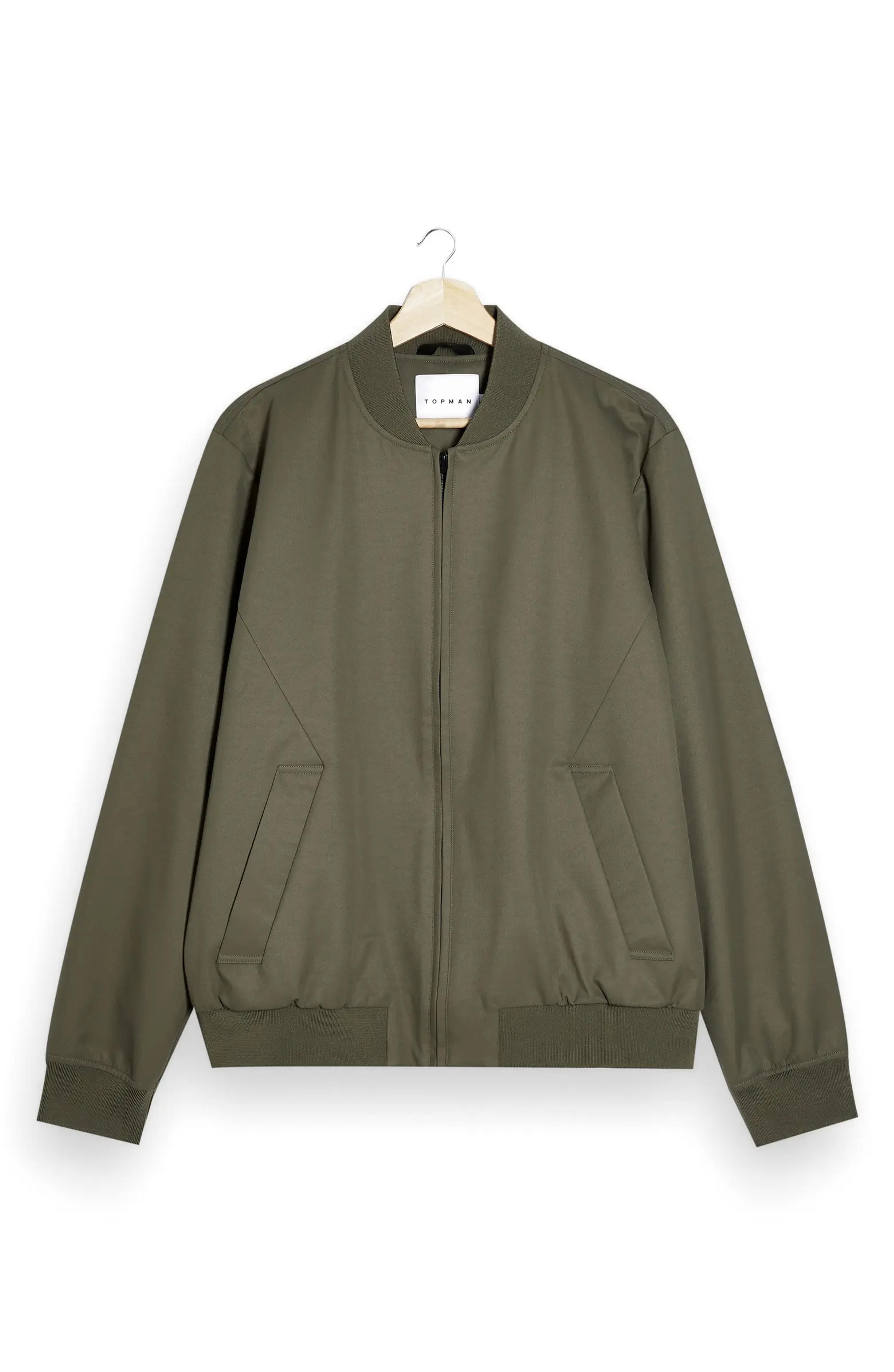 Topman Icon Bomber Jacket | Nordstrom