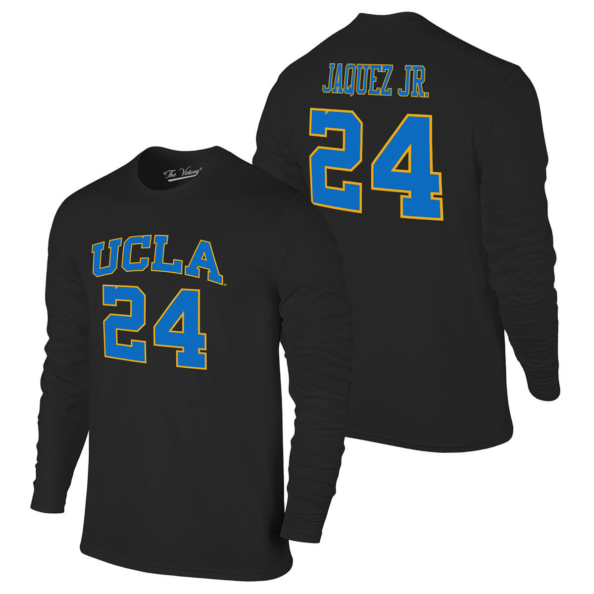 The Ultimate UCLA Fan's Guide To Where To Get All The Best Bruins Gear