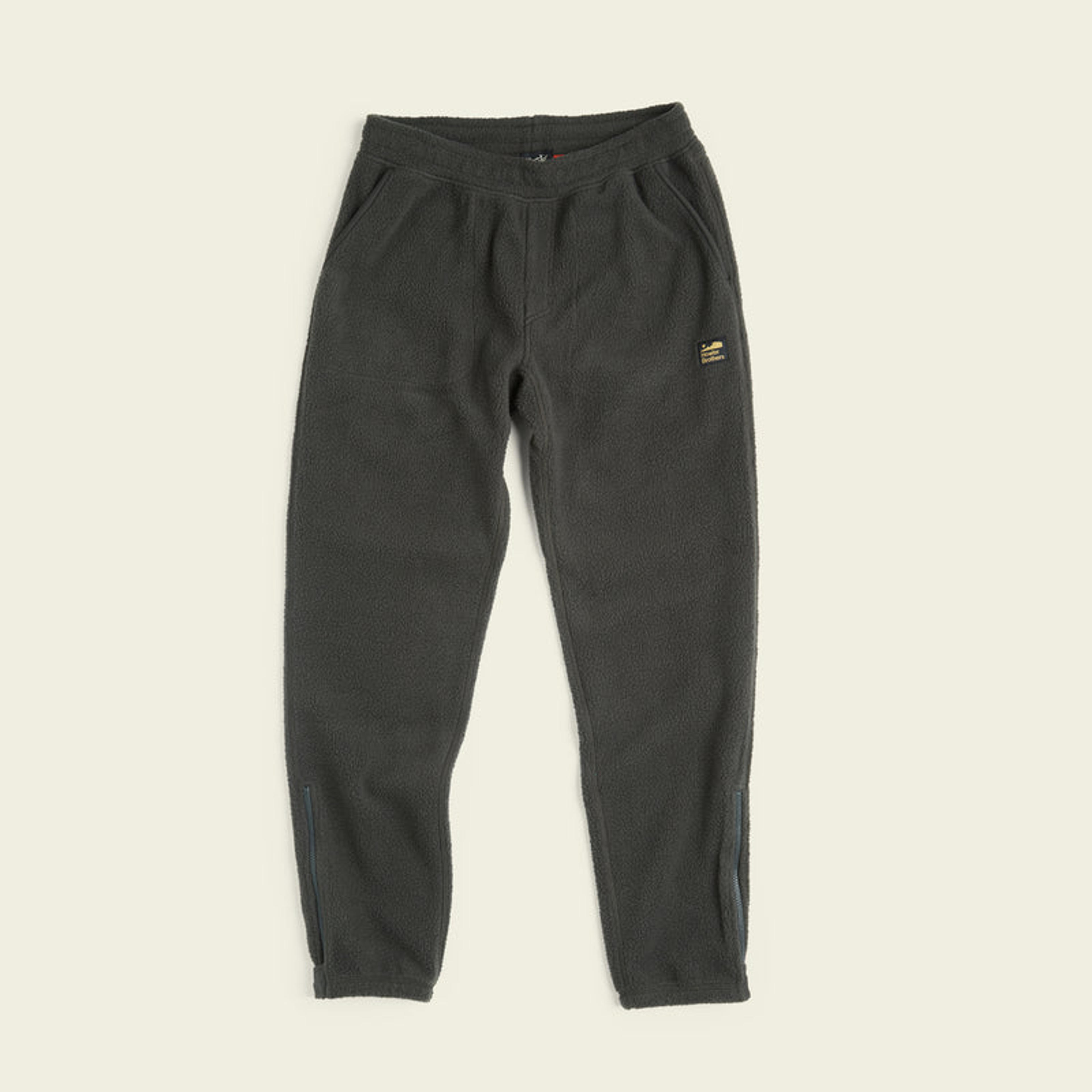 Pelusa Fleece Pants – HOWLER BROTHERS