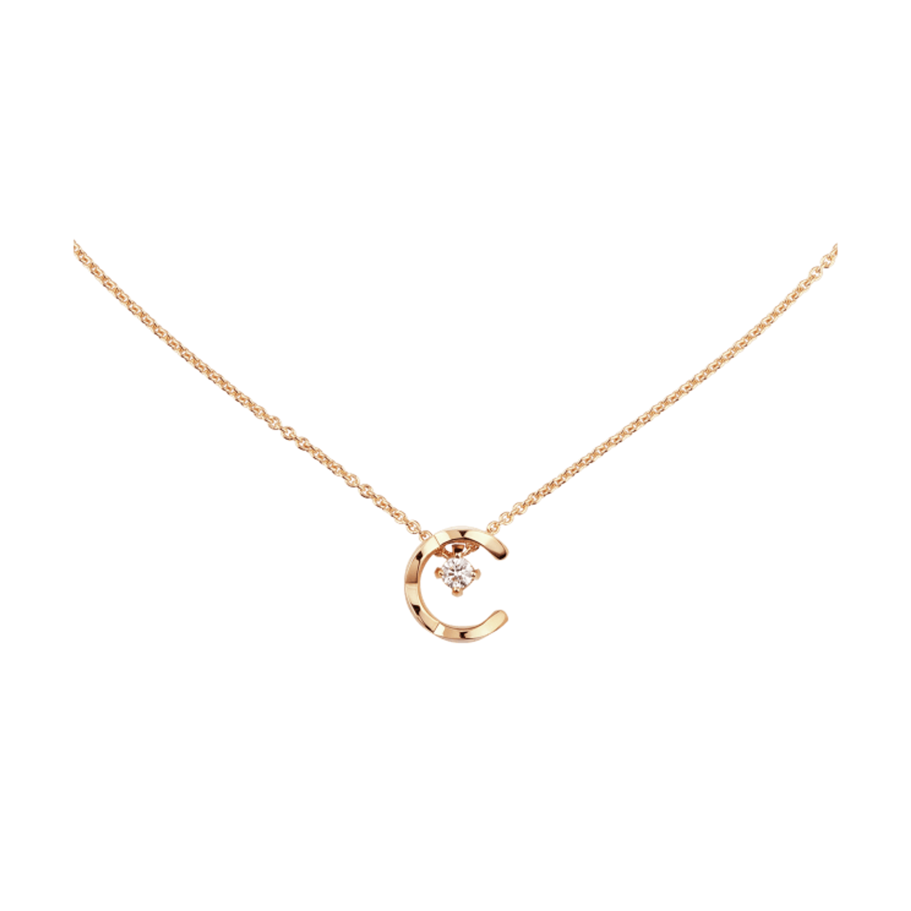 Coco necklace - 3599591933813 | CHANEL