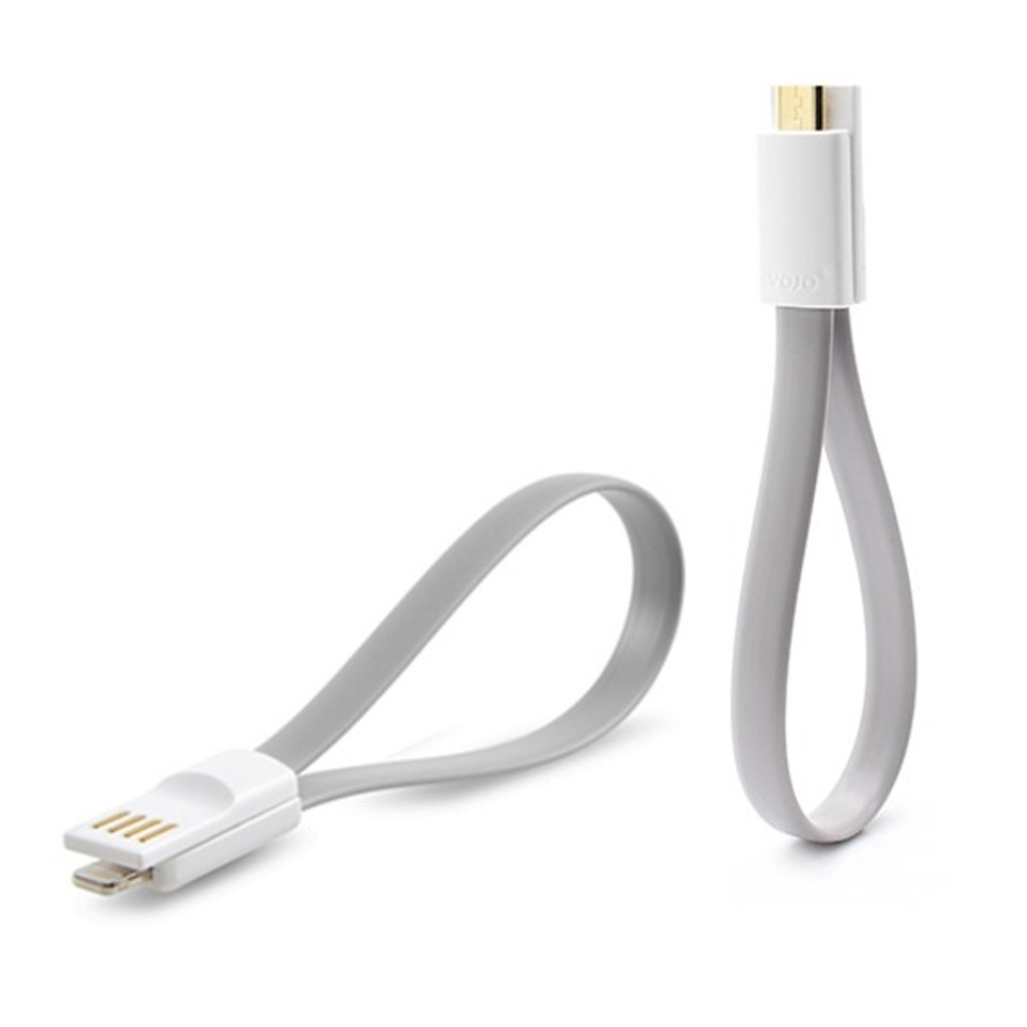 Vojo Magnet Micro USB Cable