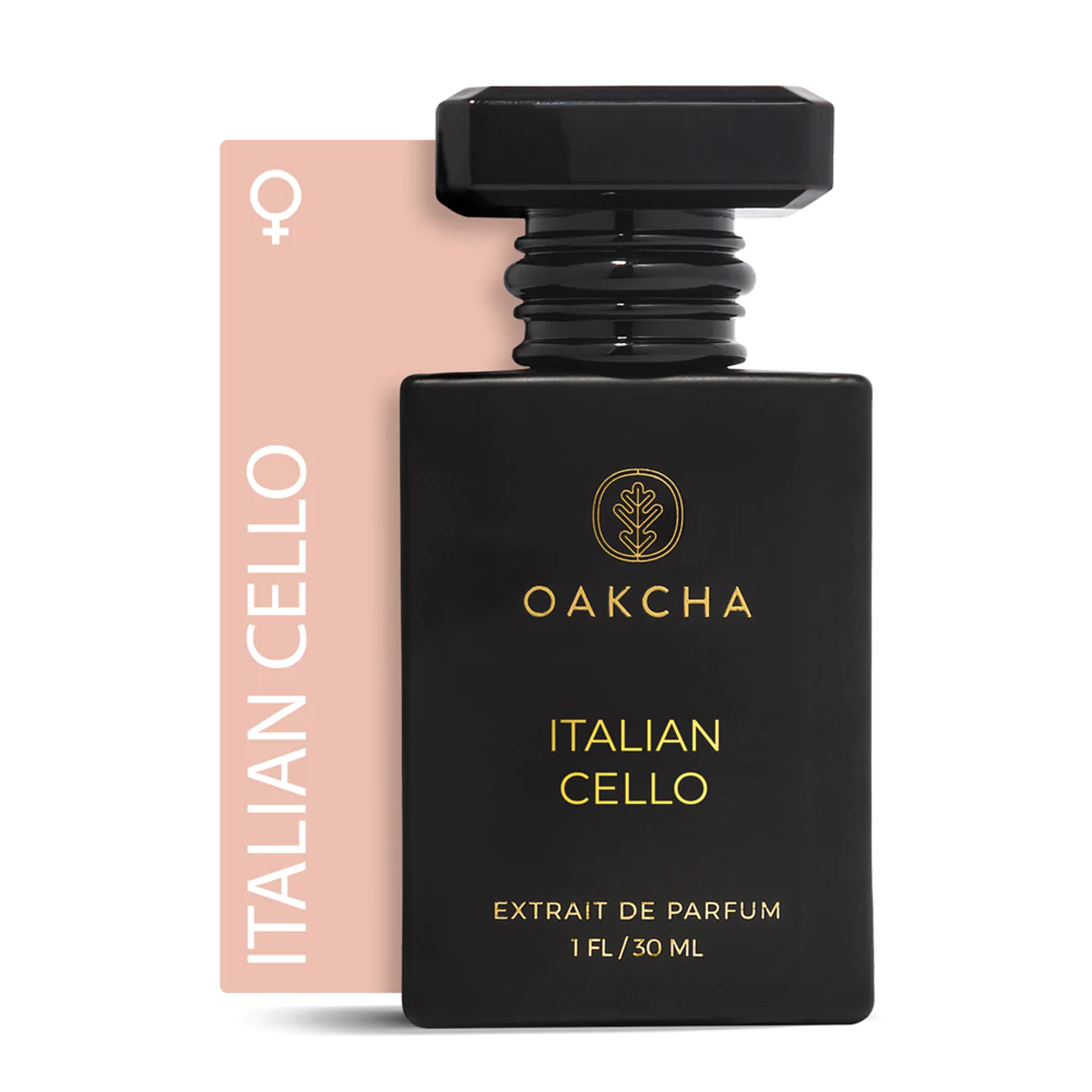 ITALIAN CELLO - 30ml