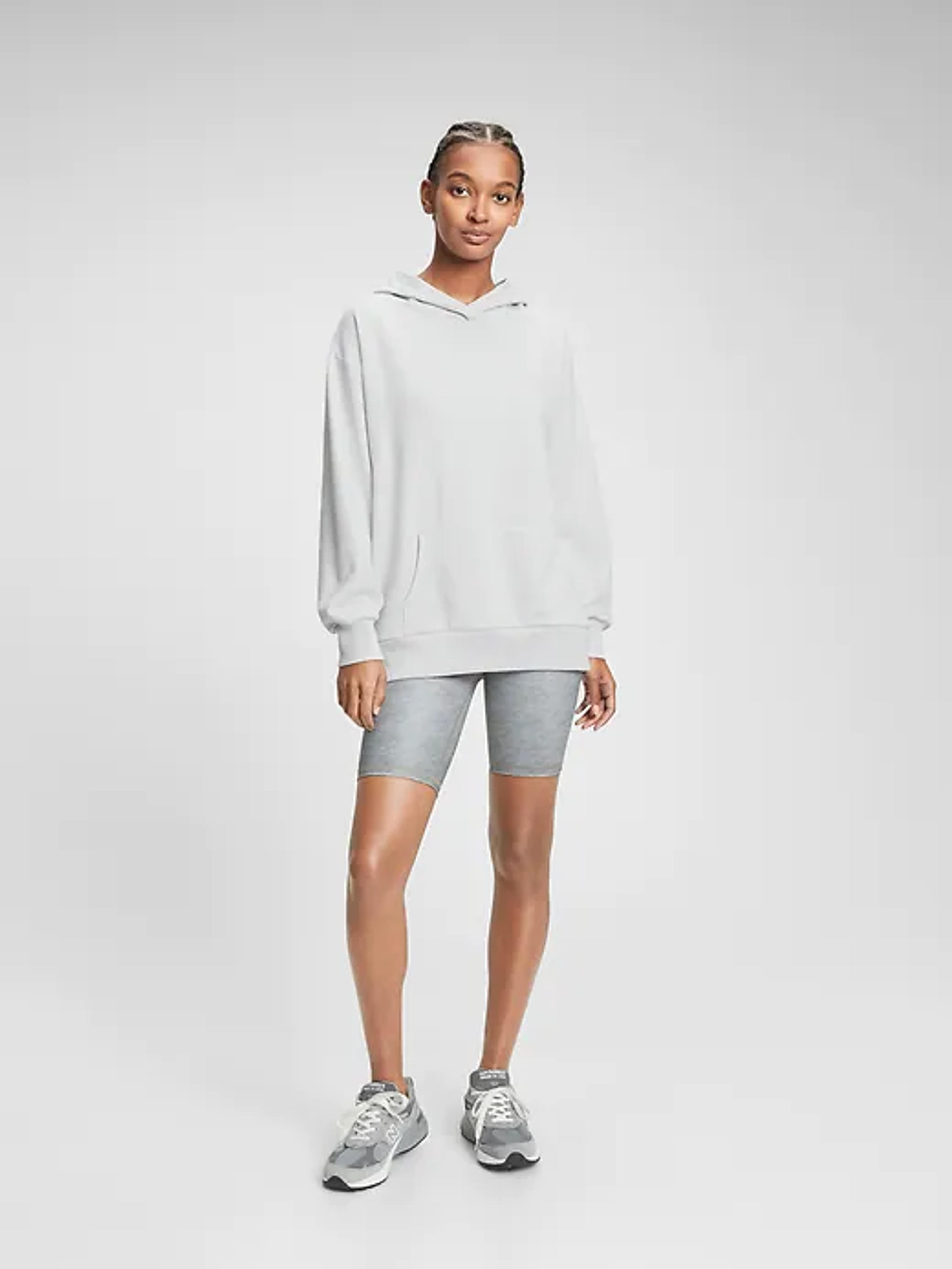 Oversized Hoodie | Gap Factory