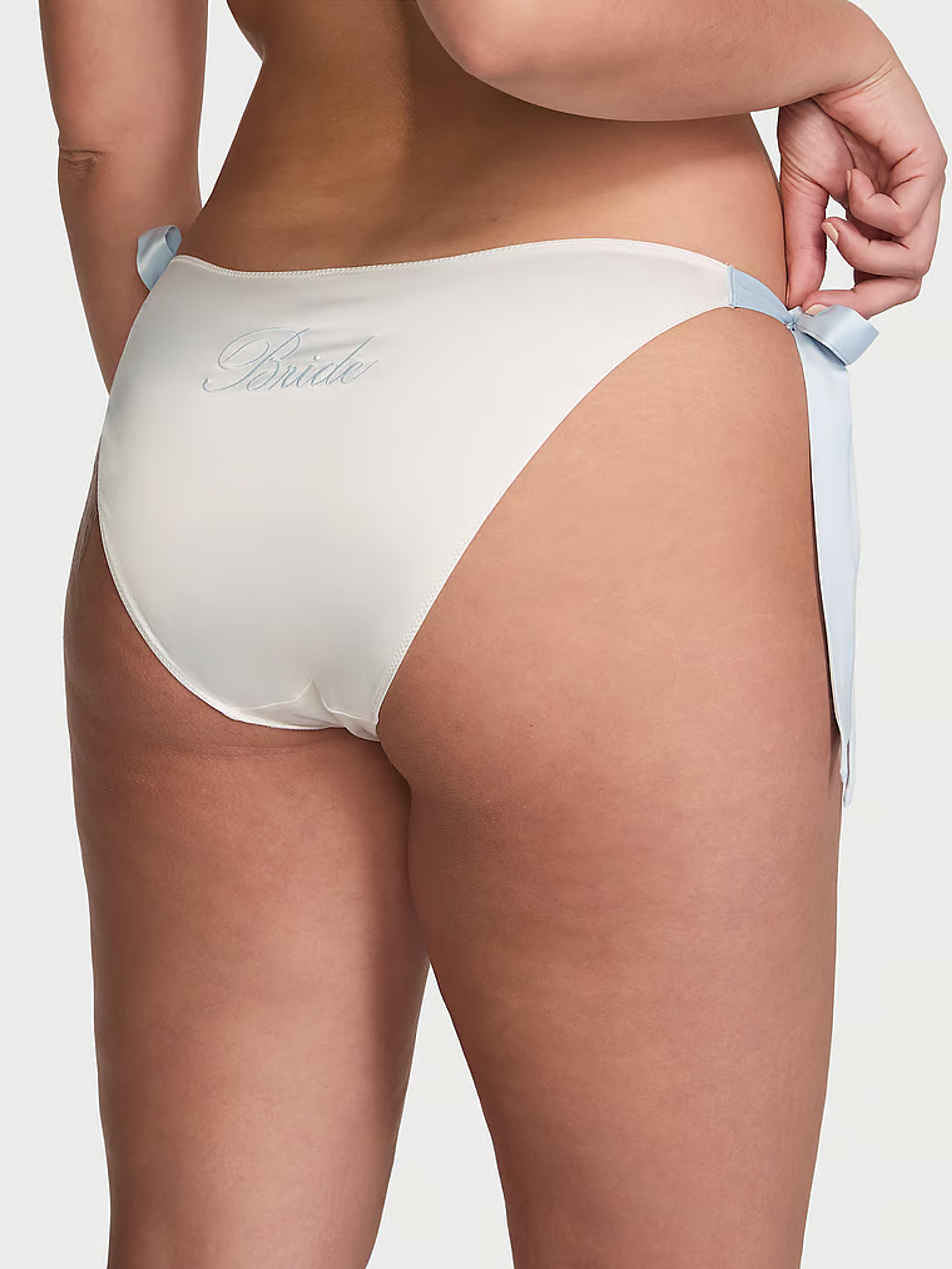 Buy Cutout Open Back Cheeky Panty - Order Panties online 5000000018 - Victoria's Secret