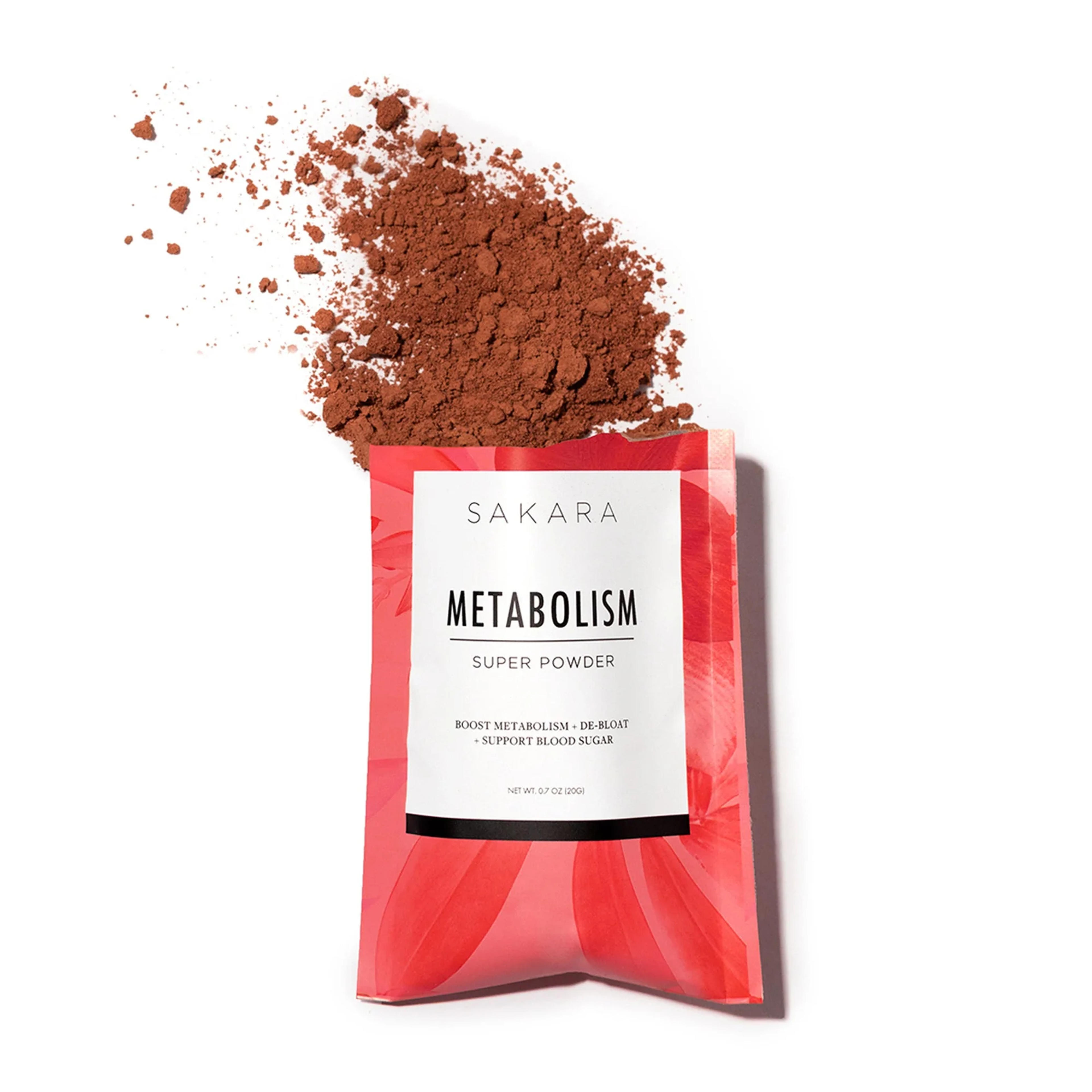 Metabolism Super Powder - 1 Packet