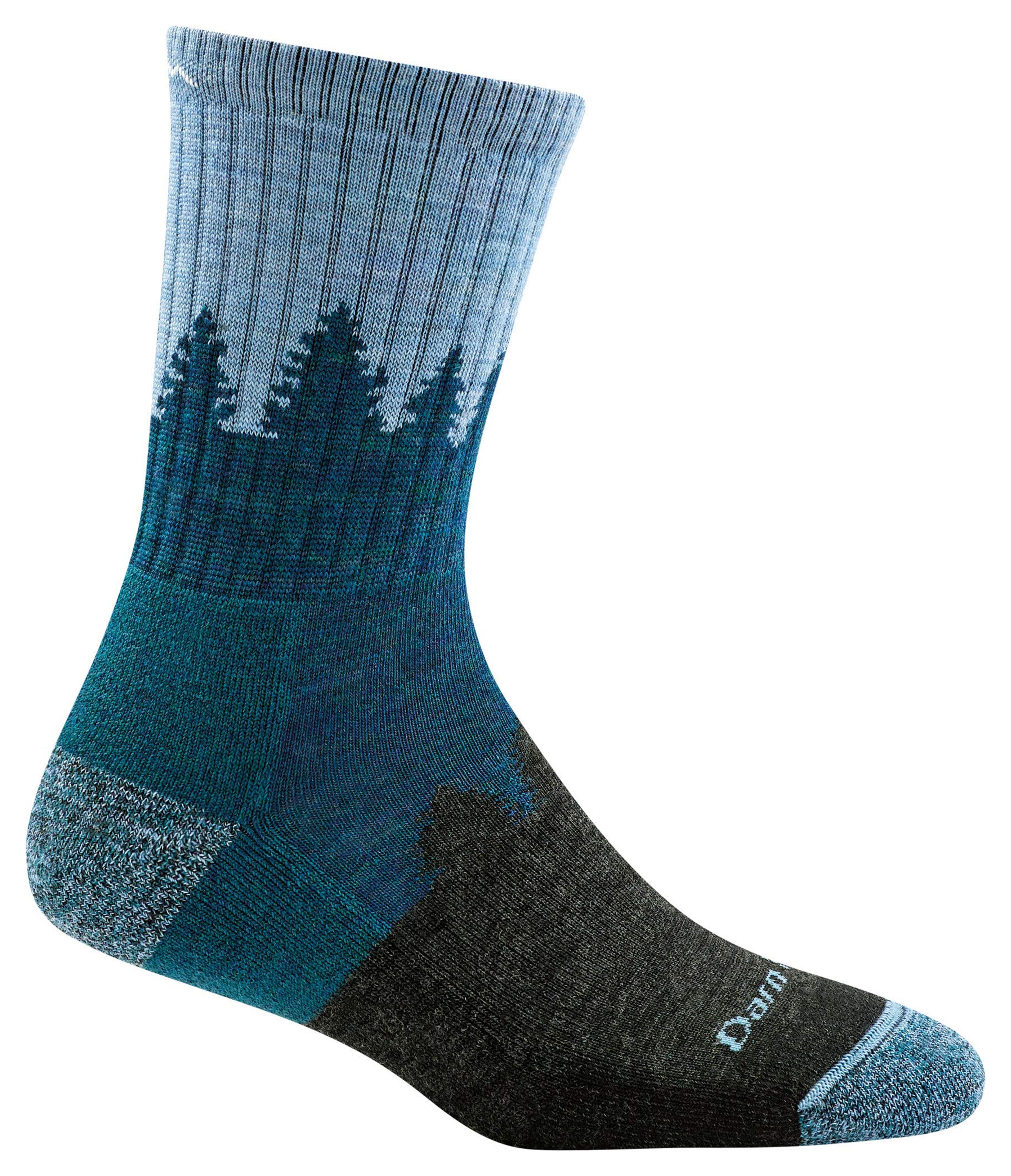 DARN TOUGH (Style 1971) Women's Treeline Hike/Trek Sock