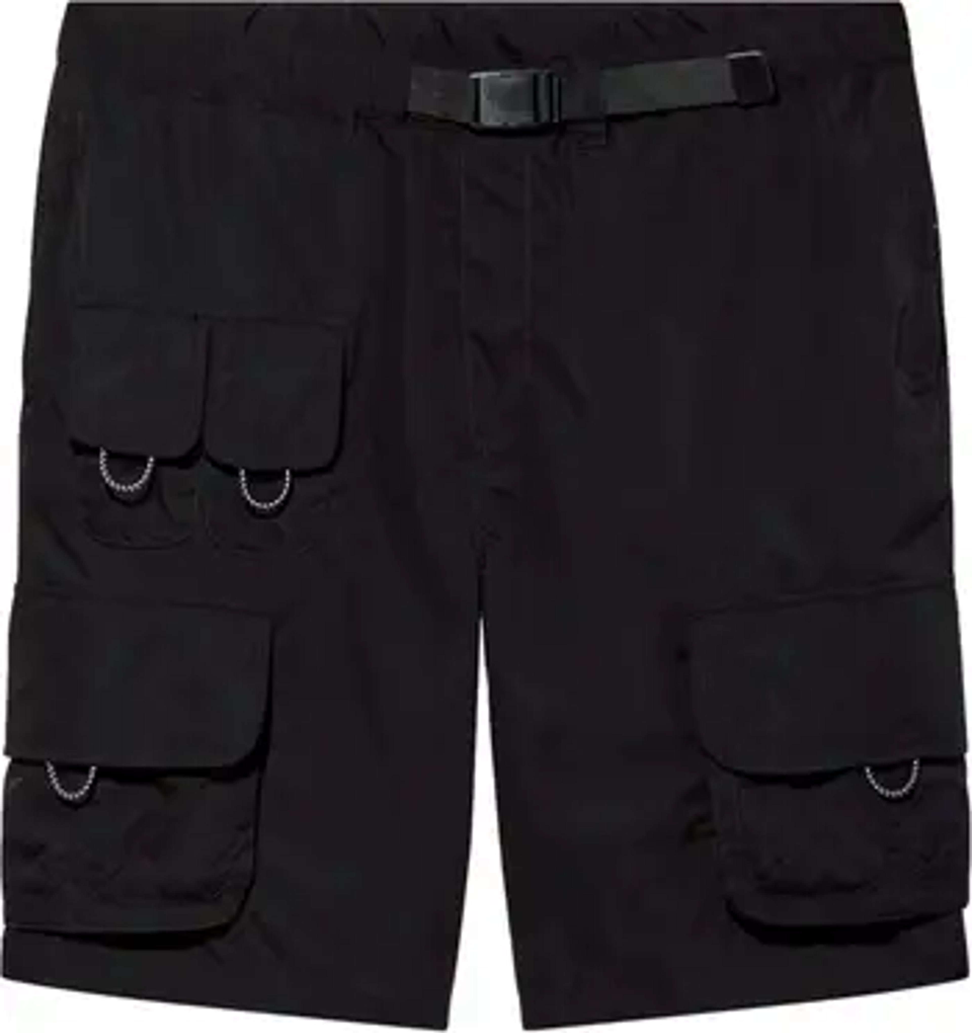 Alpha Industries Belted Cargo Shorts | Nordstrom