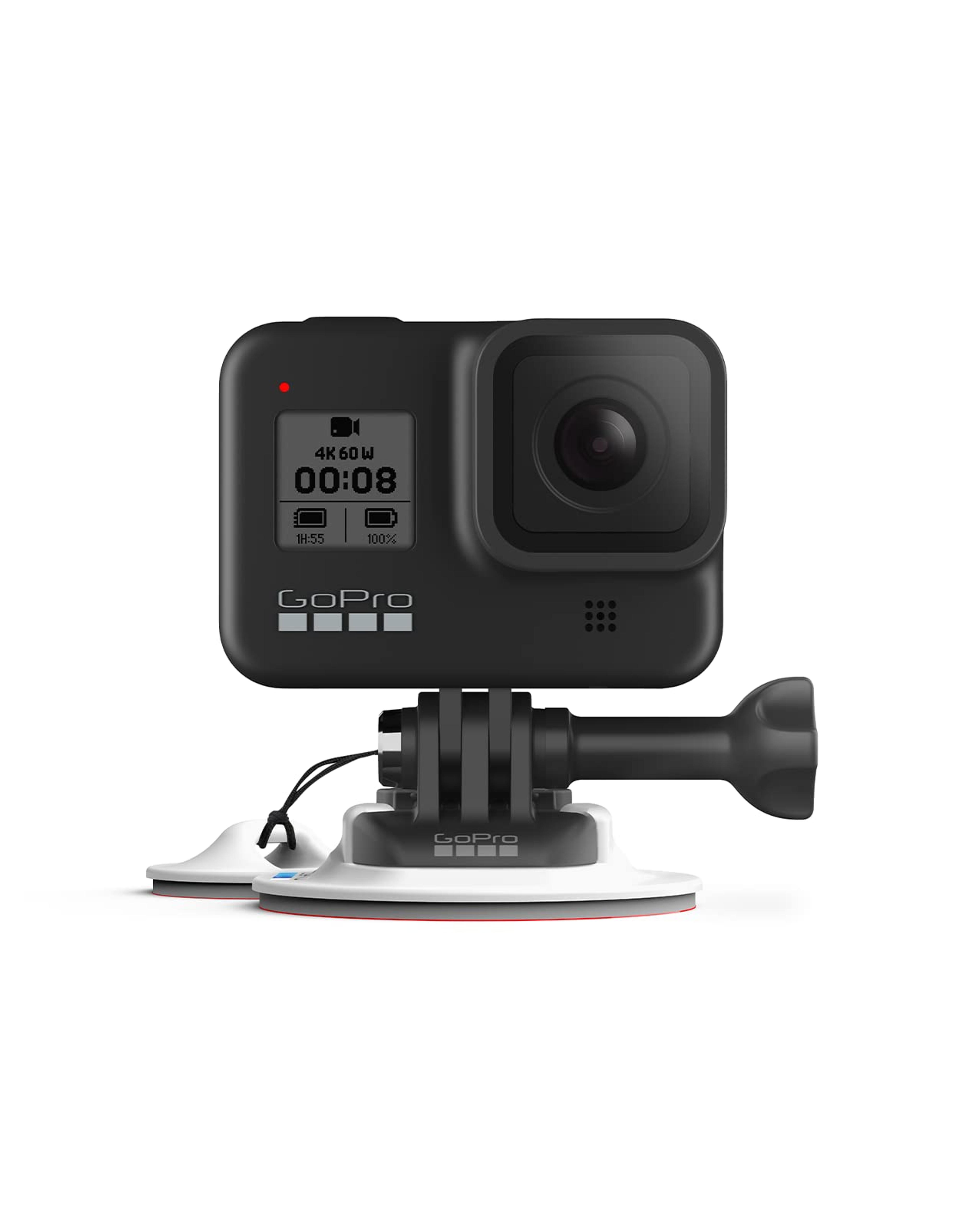 Amazon.com : GoPro Surfboard Mounts (All GoPro Cameras) - Official GoPro Mount : Digital Camera Accessory Kits : Electronics