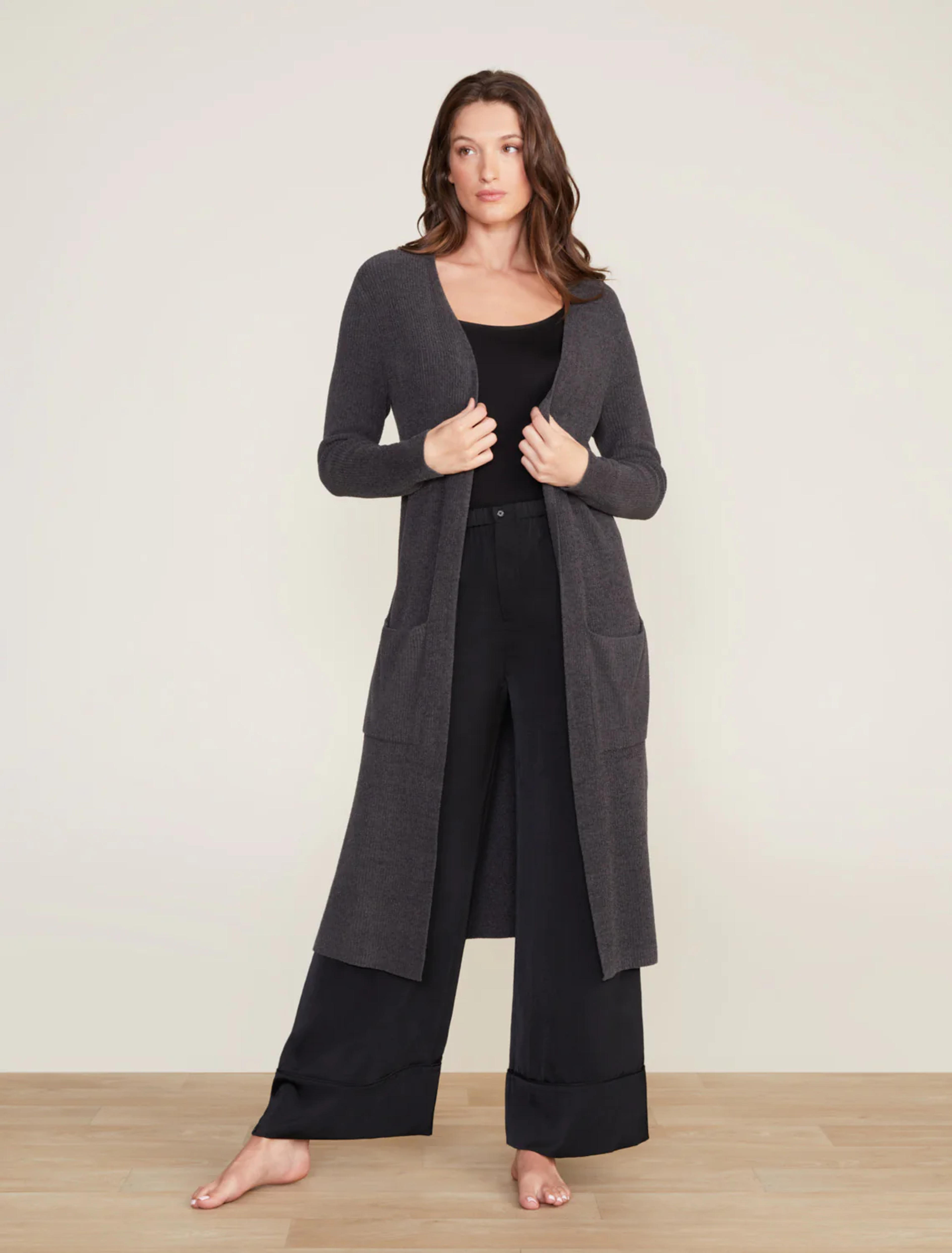 CozyChic Ultra Lite® Long Cardi