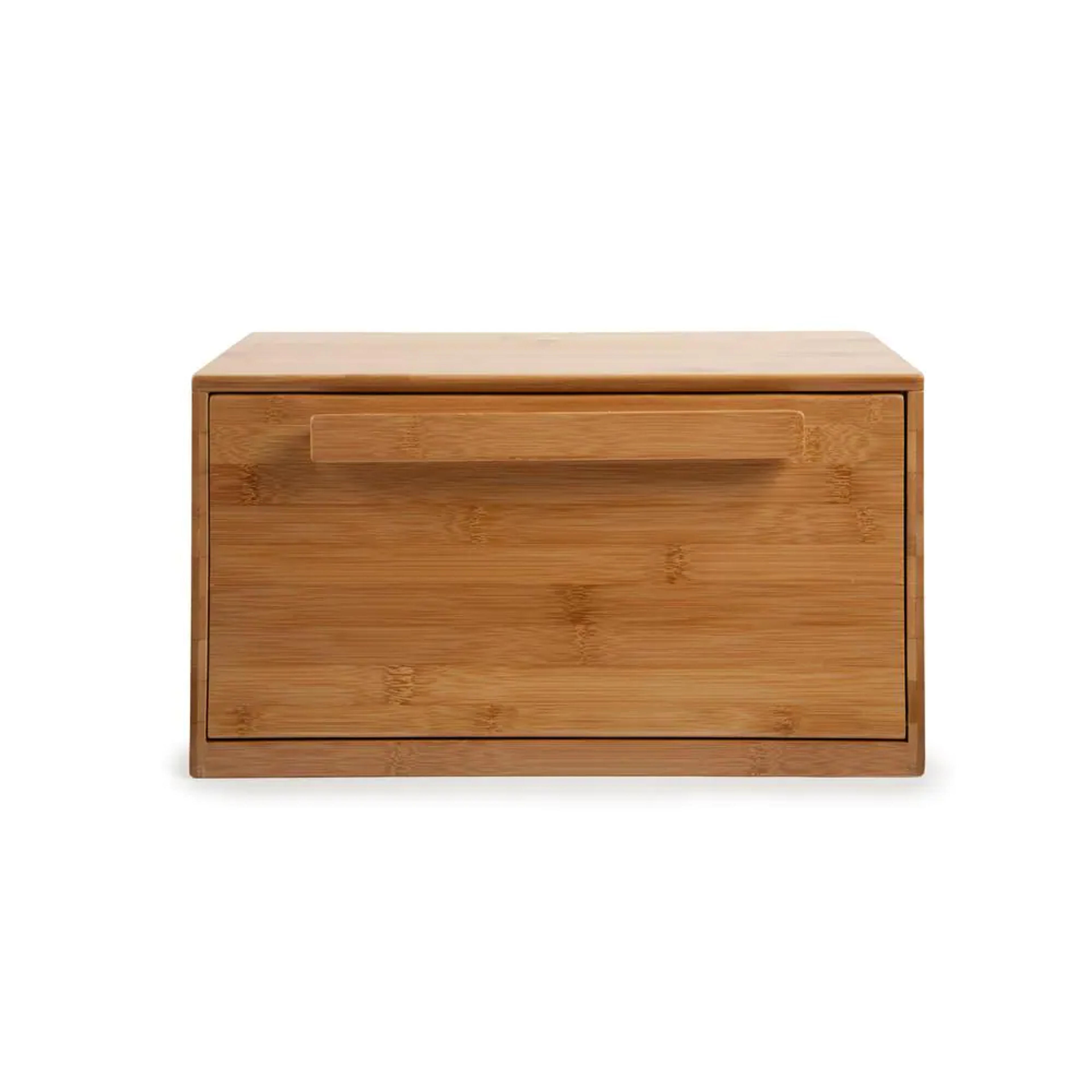 Core Bamboo Bamboo Bread Box BB176