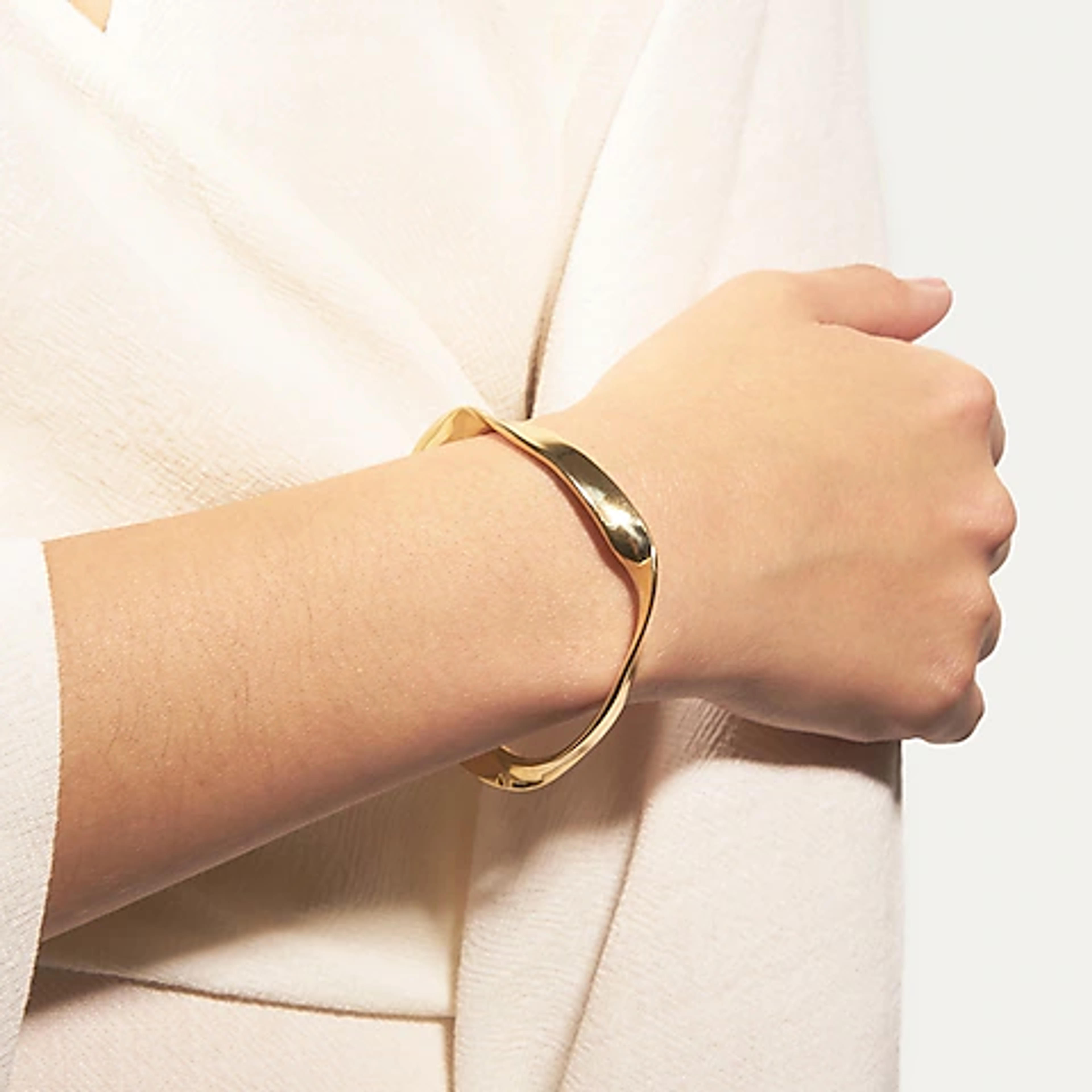 : Odette New York® Fold Cuff For Women