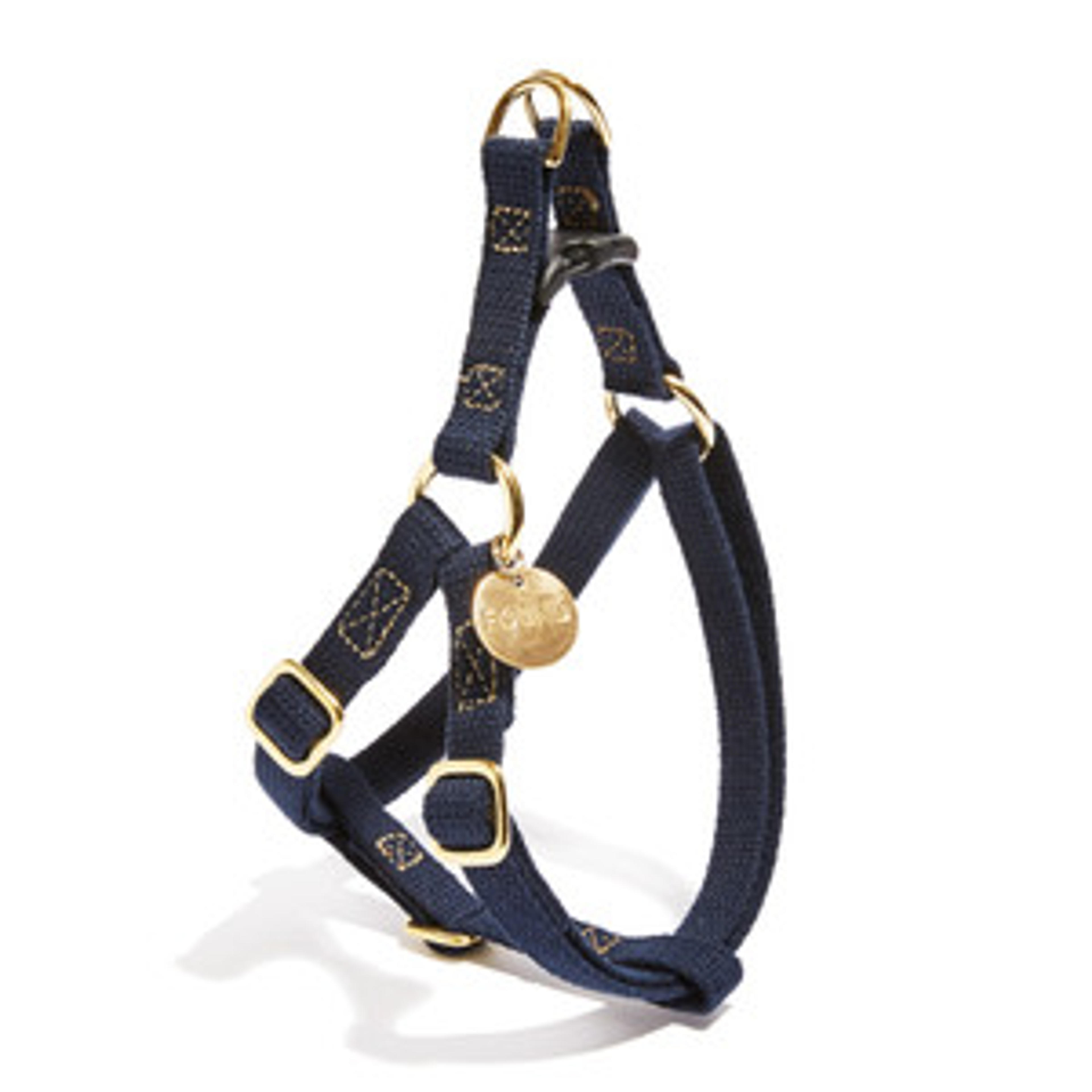 FOUND Classic Cotton Harness | Found My Animal