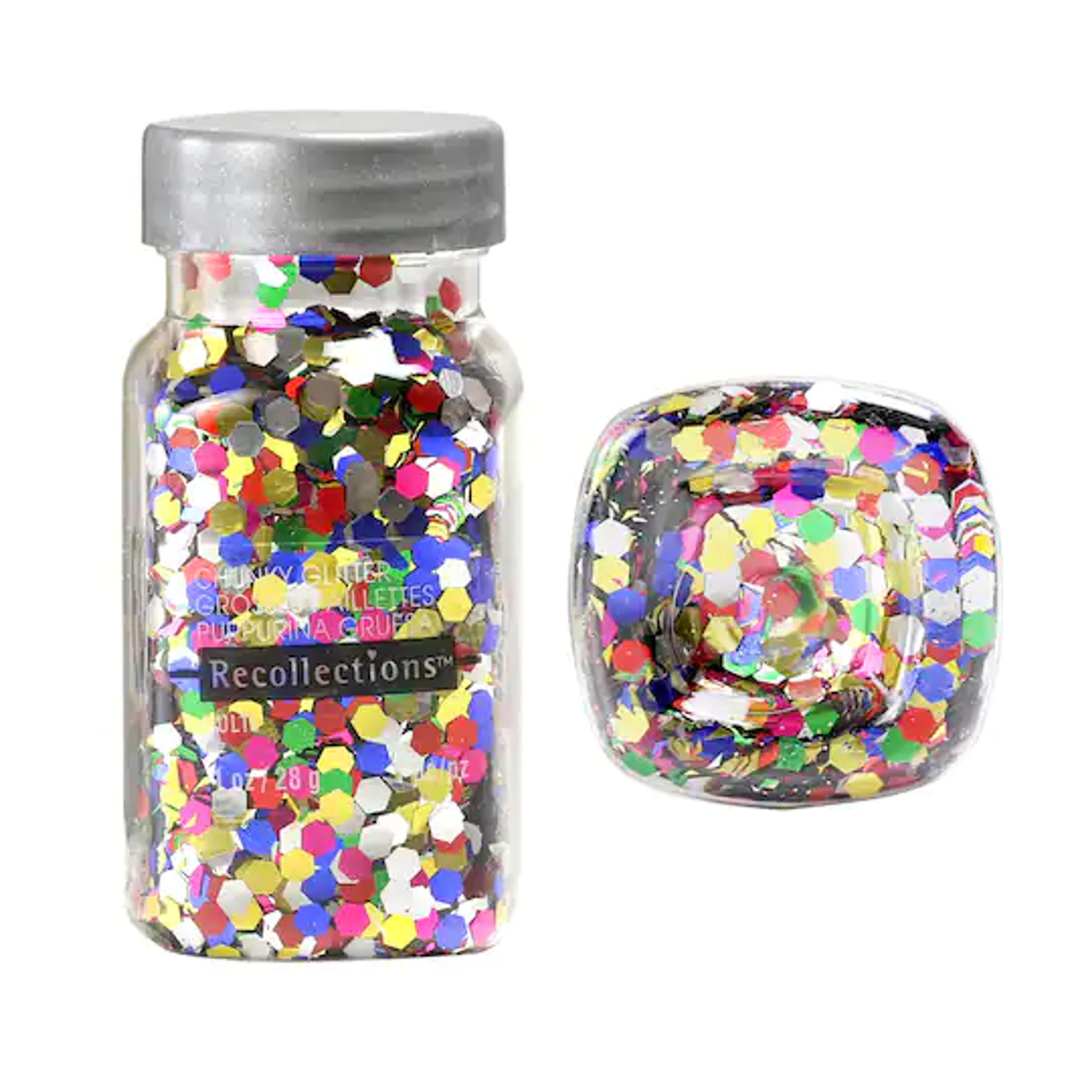 Super Chunky Glitter by Recollections™