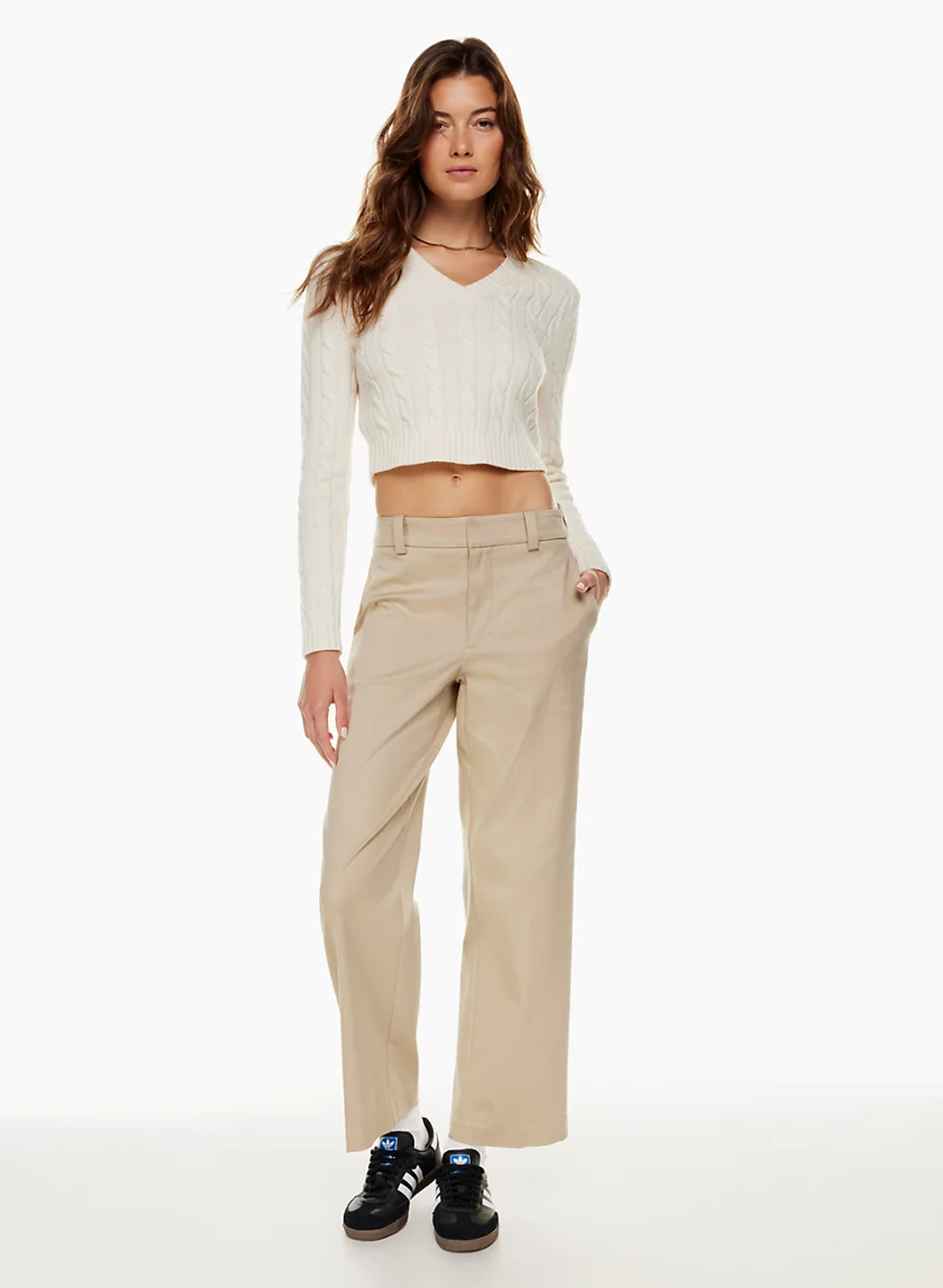 Sunday Best JOAH PANT | Aritzia US