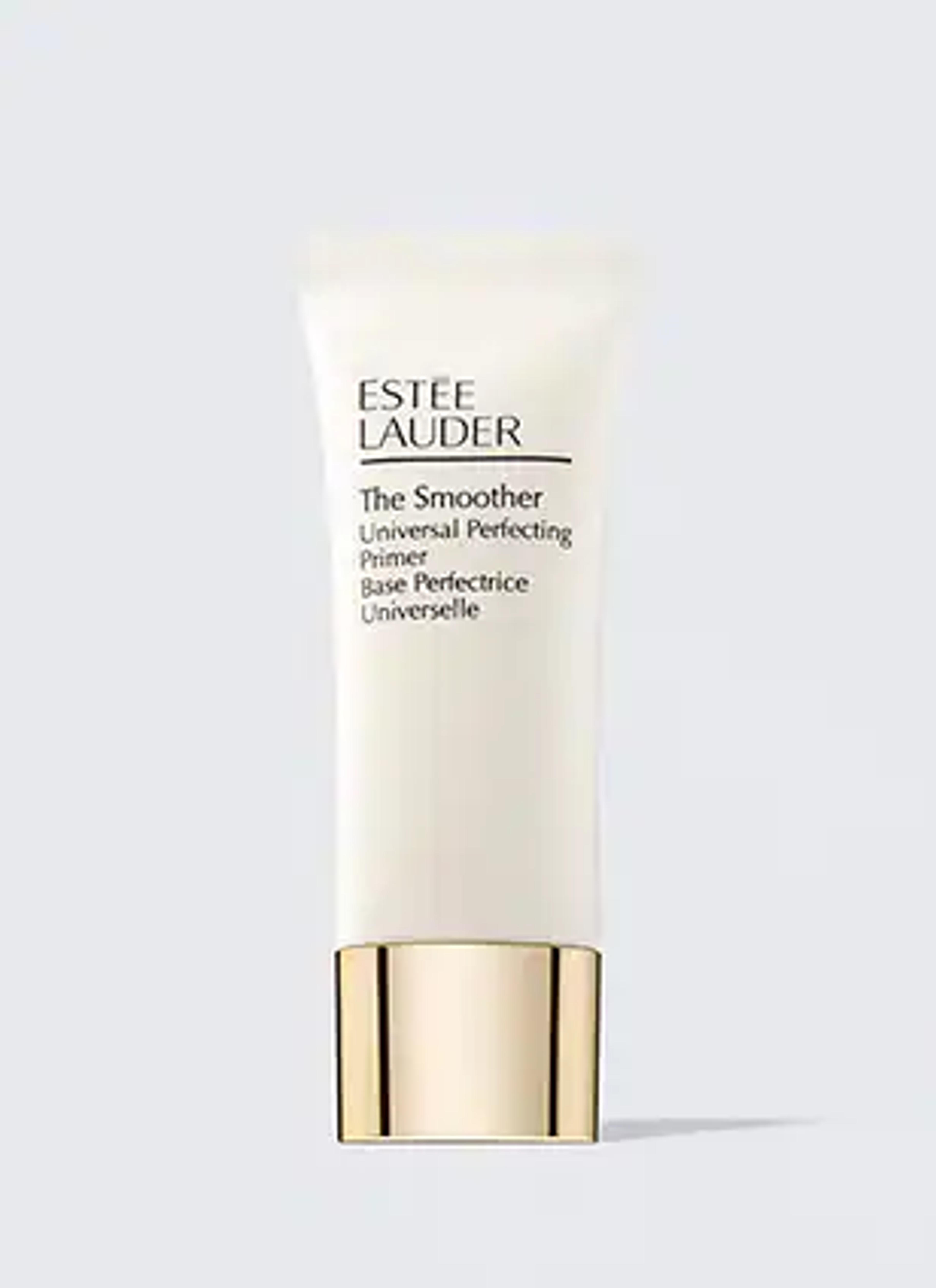 The Smoother | Universal Perfecting Primer | Estée Lauder Official Site