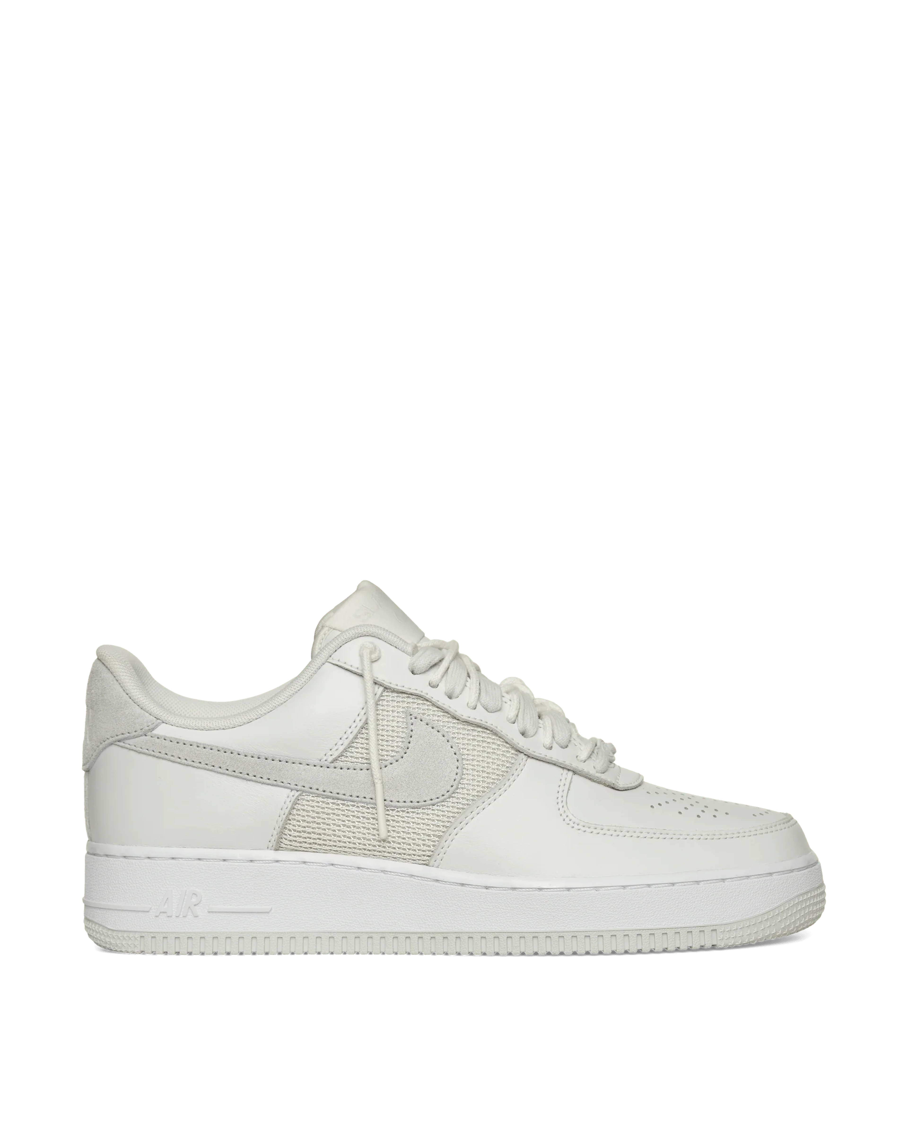 Slam Jam Air Force 1 Low SP Sneakers White - 10 / White