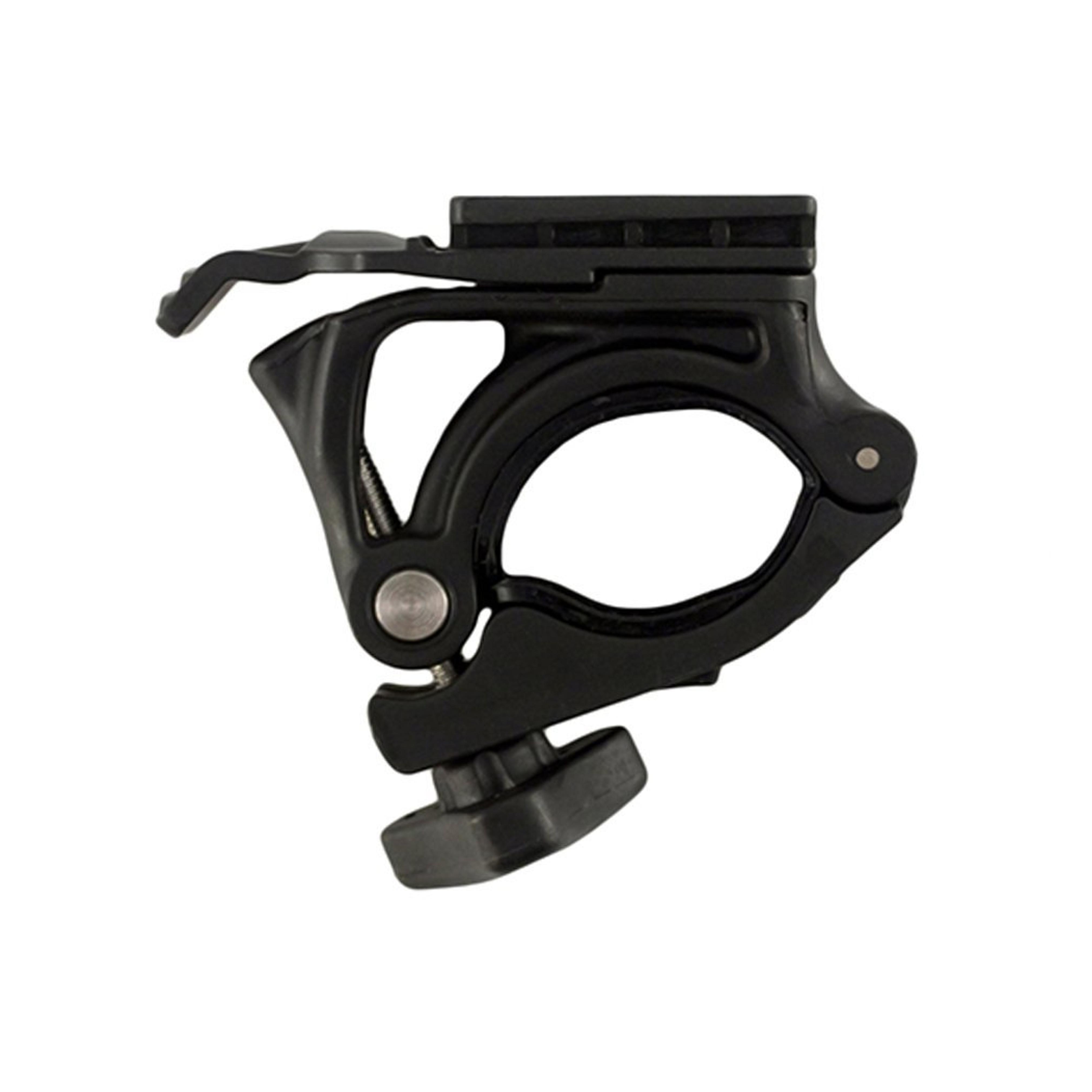 Amazon.com : NiteRider Handlebar Clampmount (Lumina or Mako Series) : Bike Lighting Parts And Accessories : Sports & Outdoors