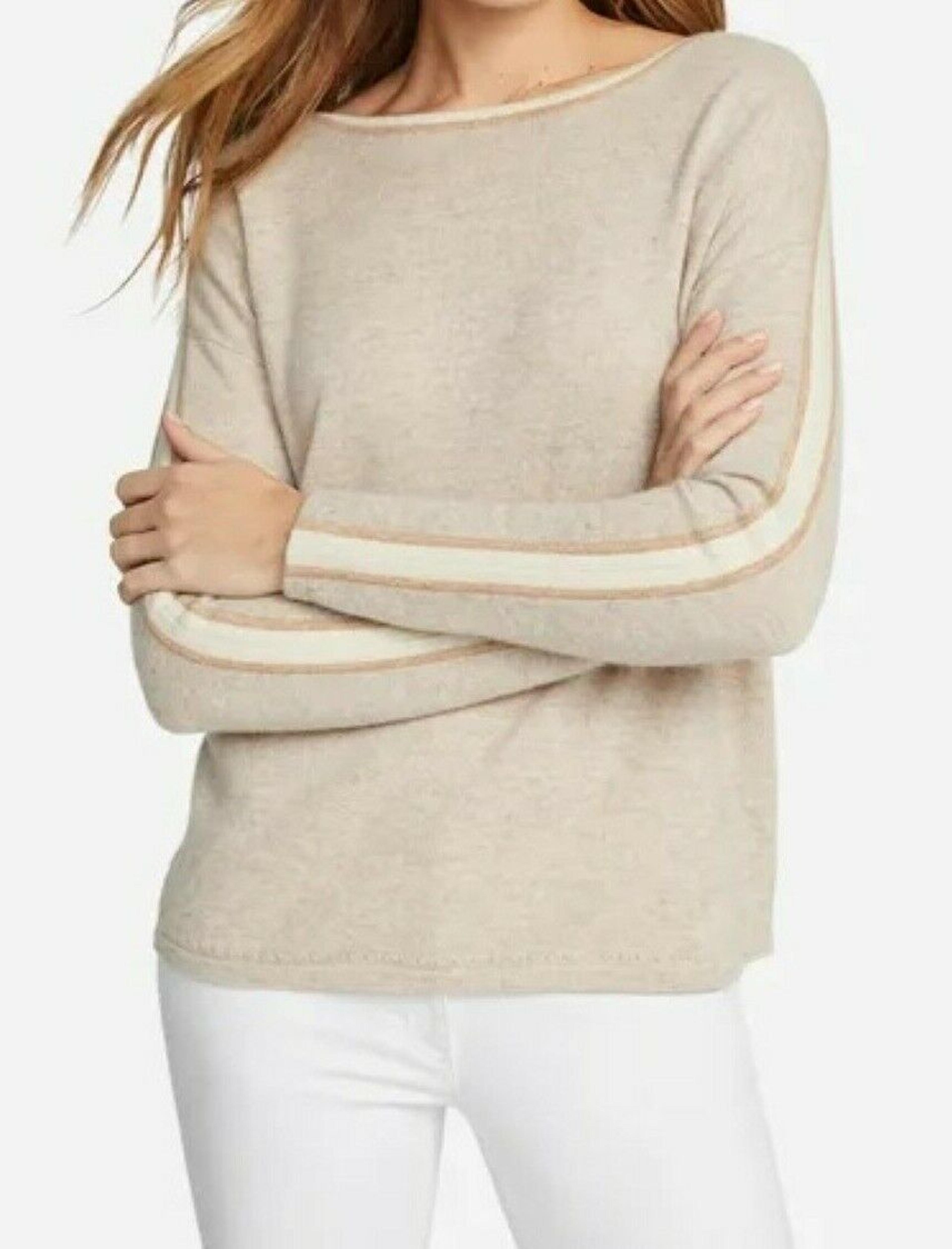 J. McLaughlin Women&#039;s Tray Cashmere Sweaters | eBay