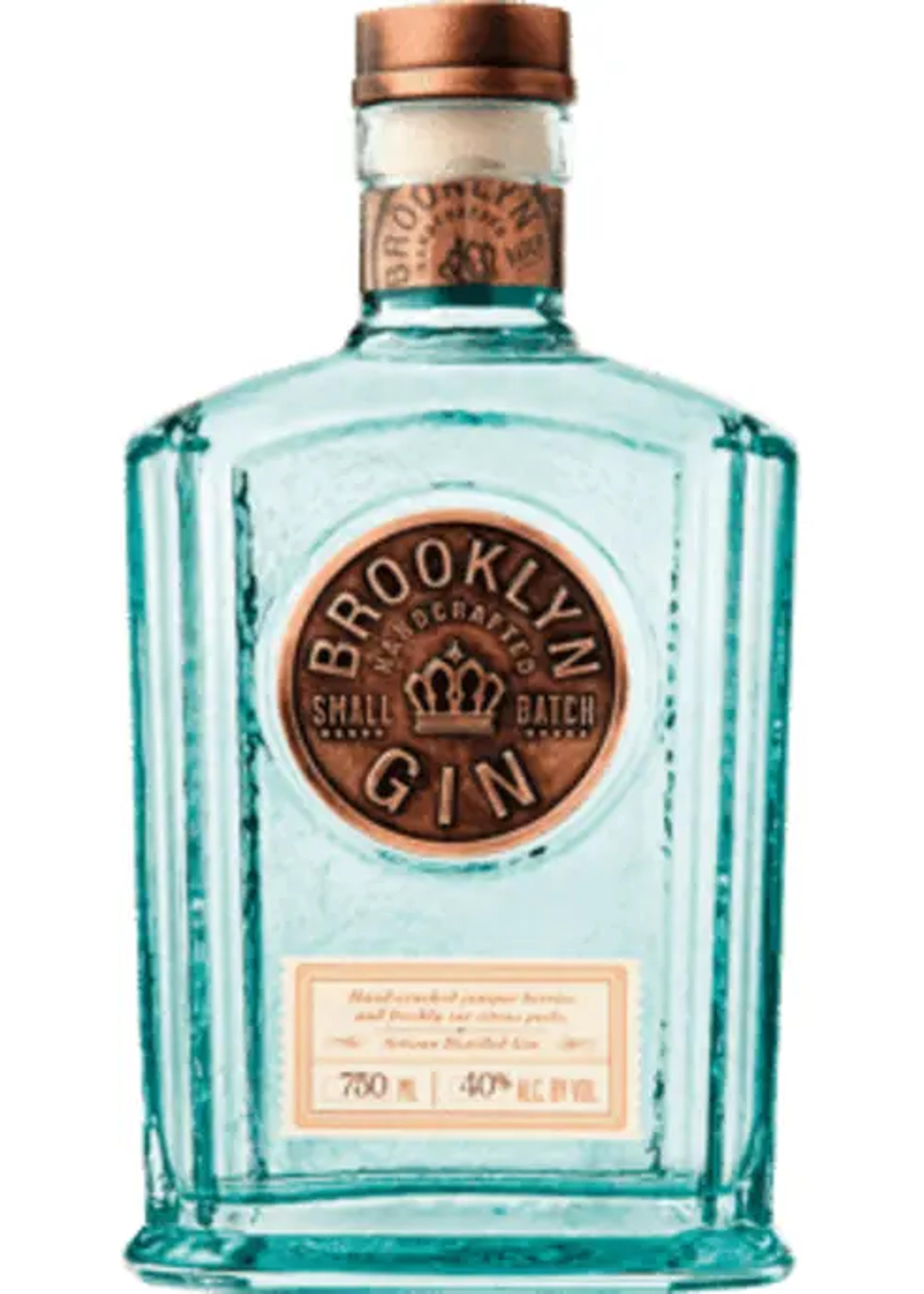 Brooklyn Gin | Total Wine & More