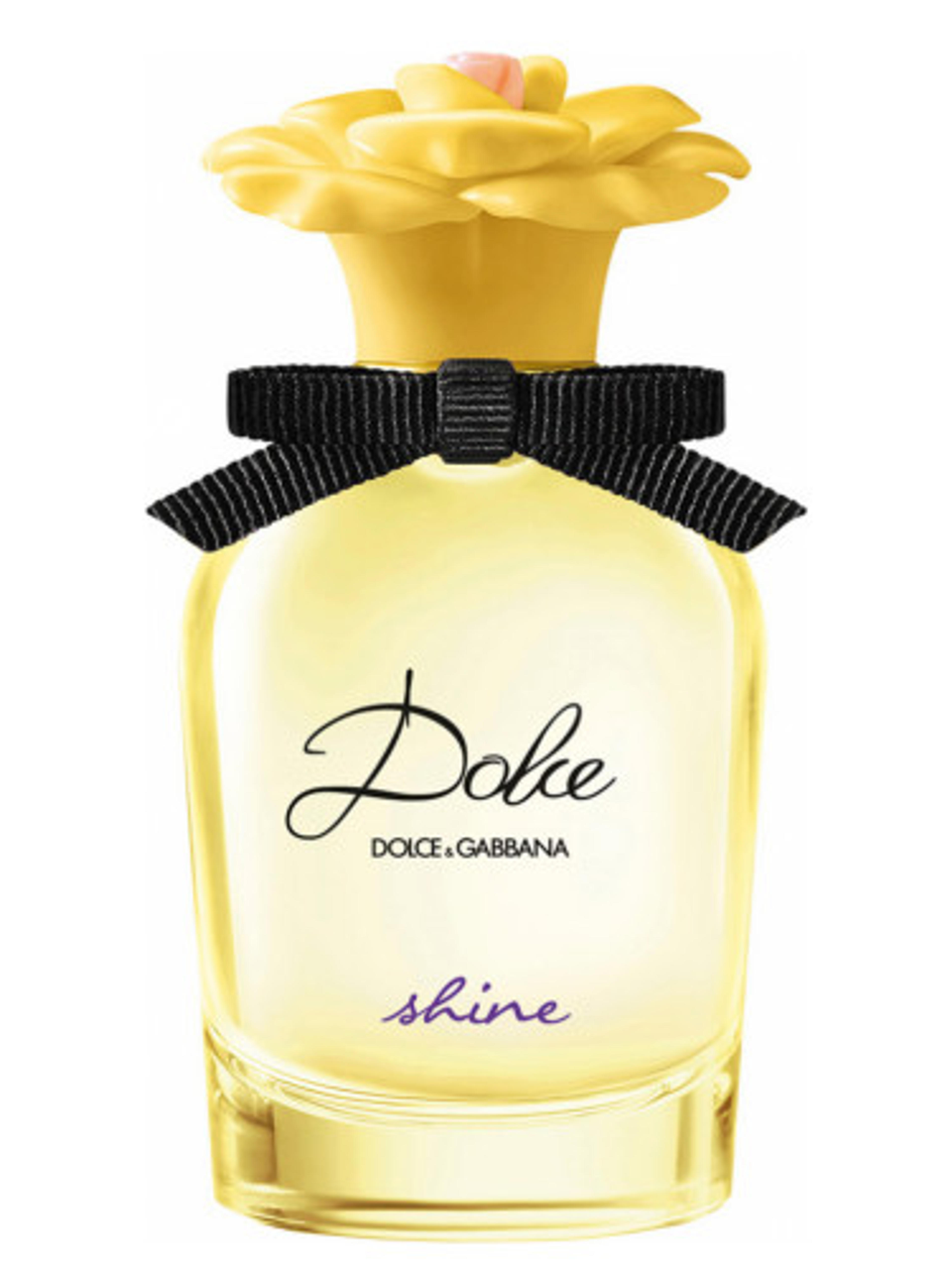 Dolce Shine Dolce&amp;amp;Gabbana perfume - a new fragrance for women 2020