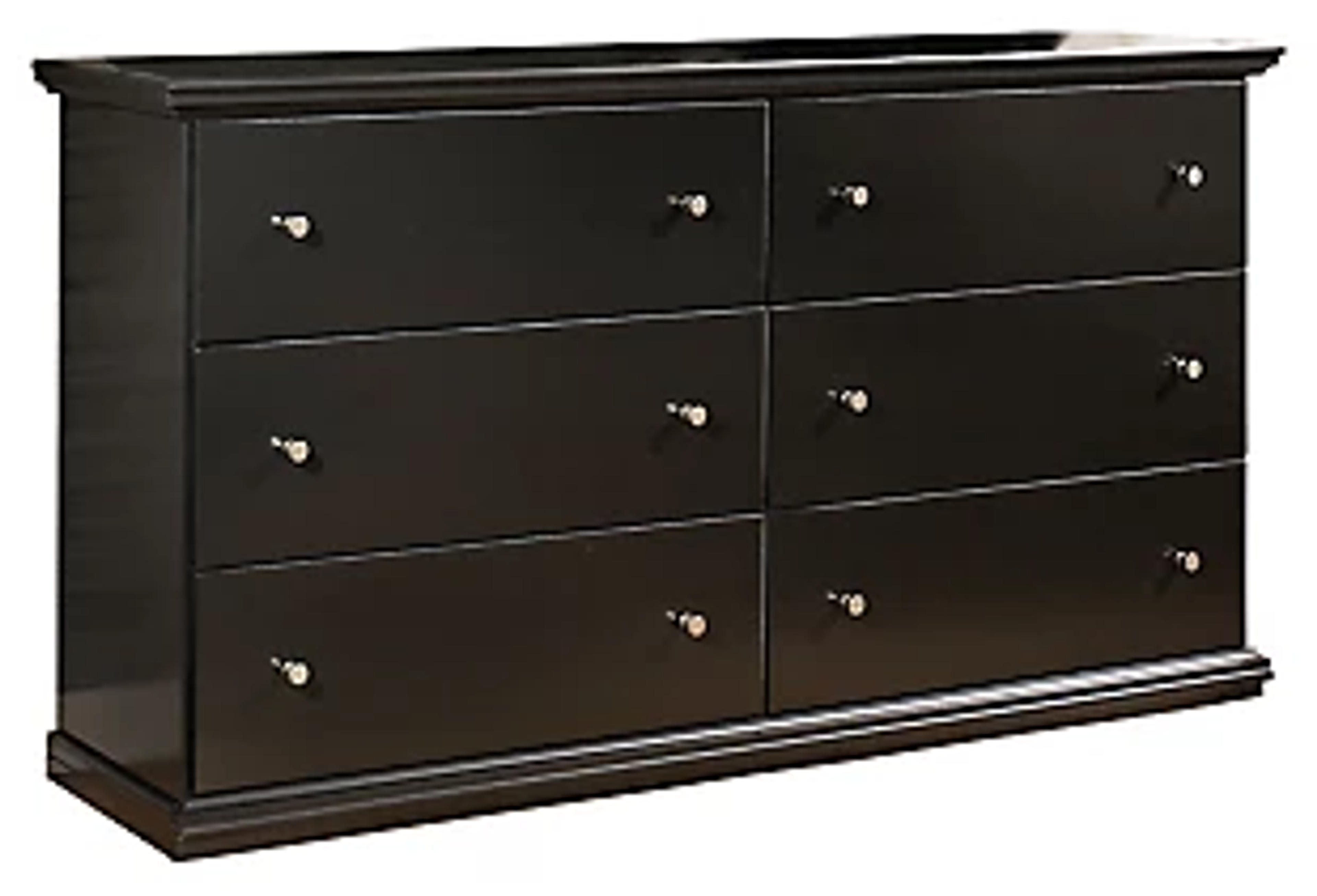 Maribel 6 Drawer Dresser | Ashley