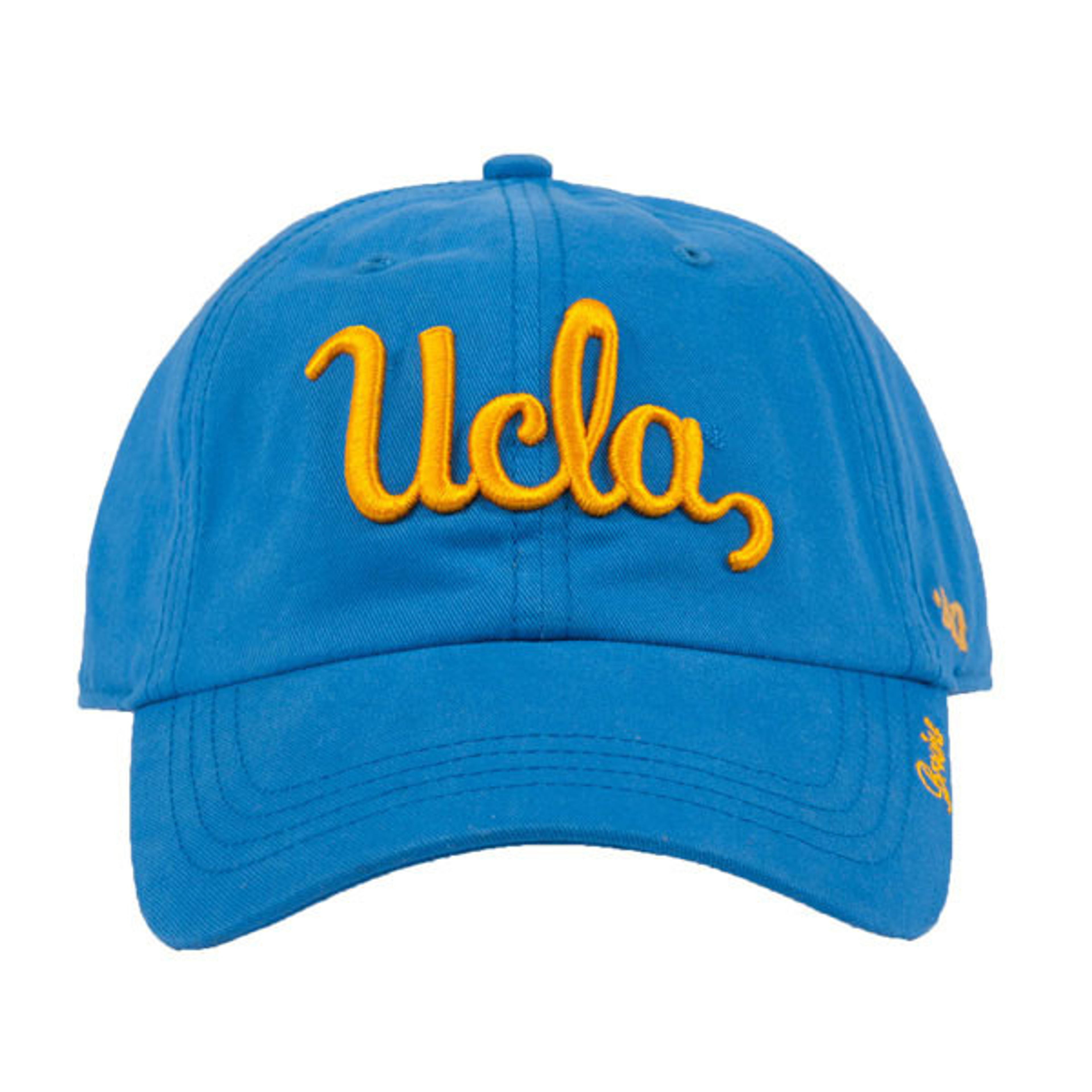 UCLA Women's Vault Script Cap | Bruin Team Shop
