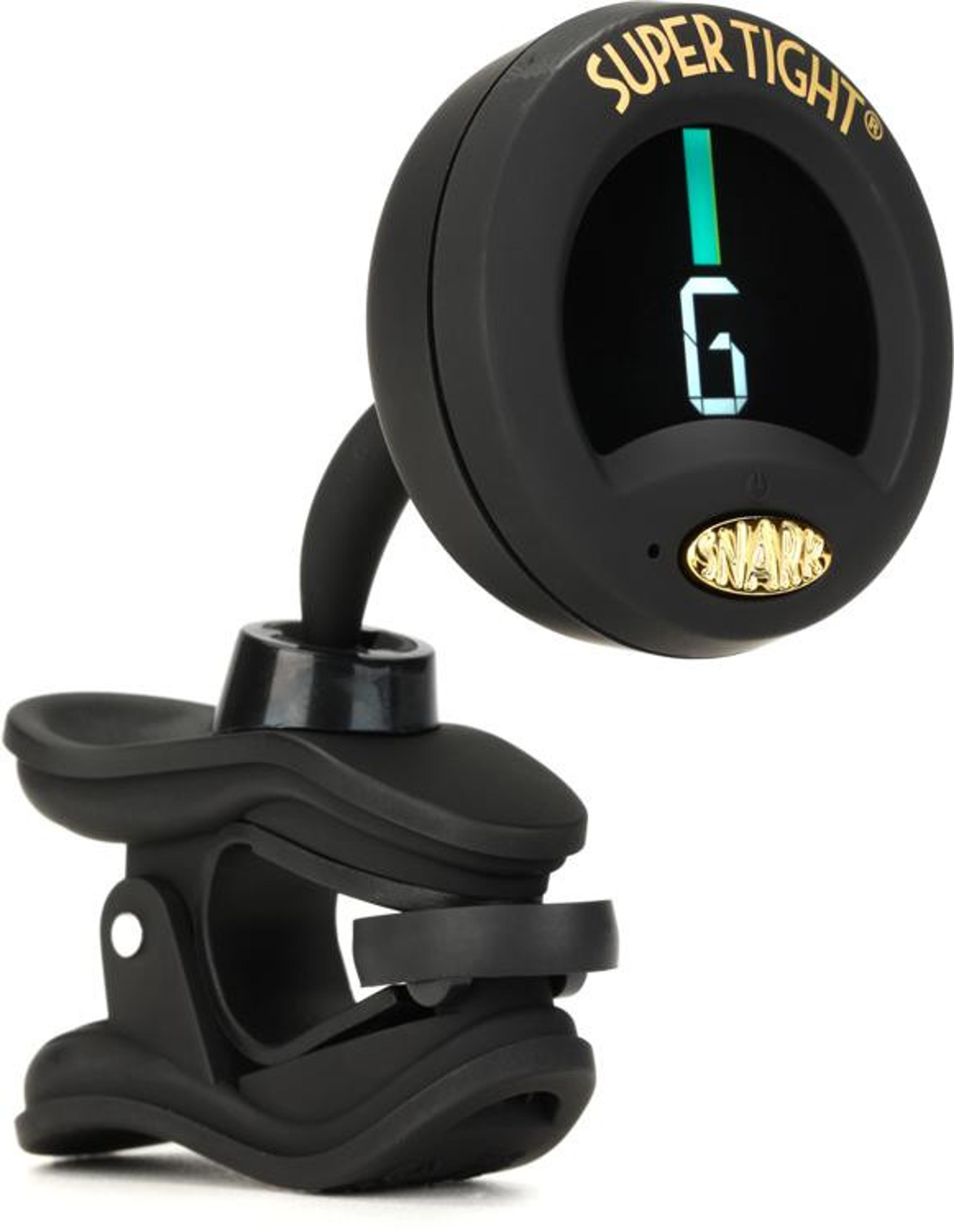 Snark ST-8 Super Tight Chromatic Tuner